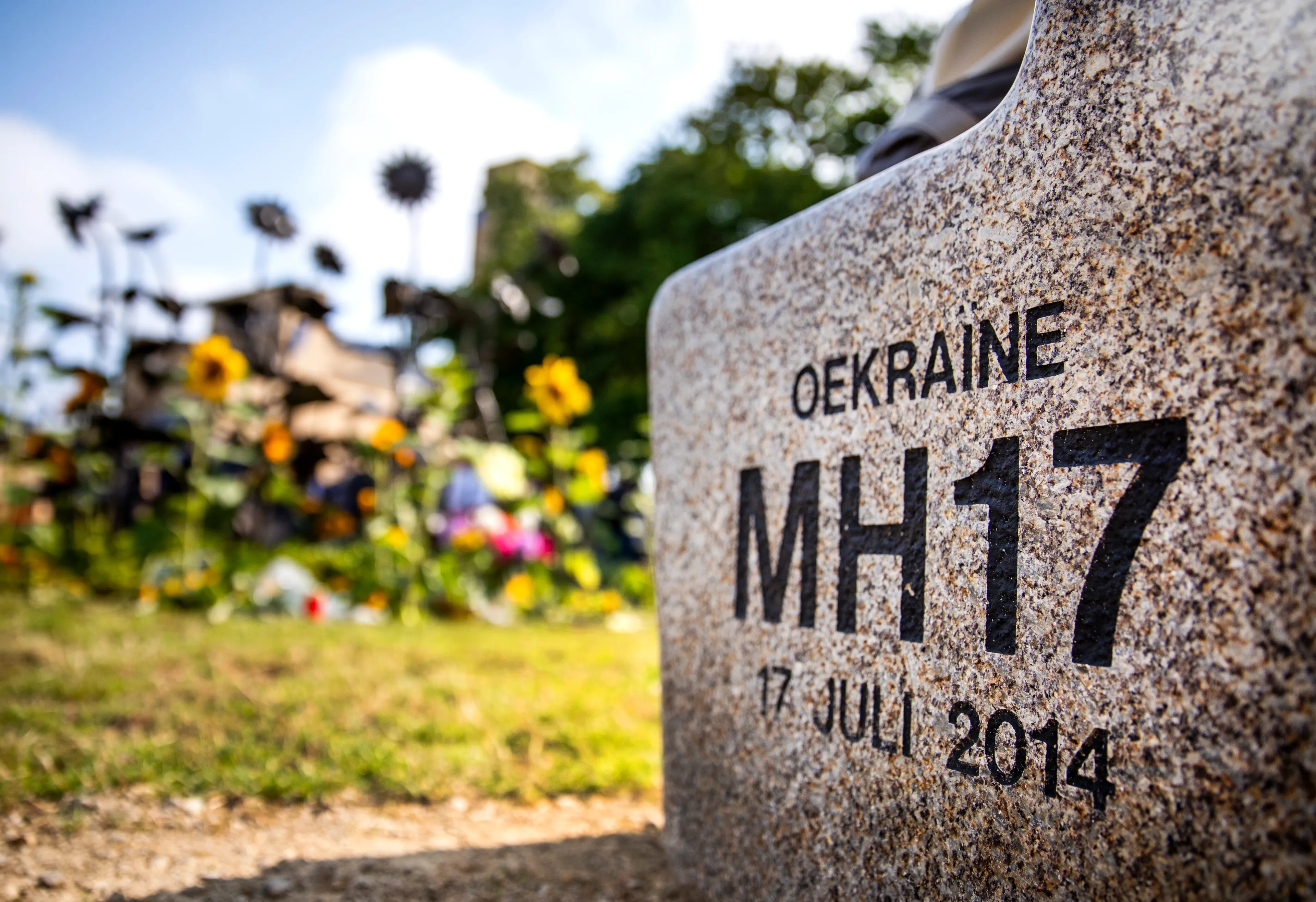 'Nederlander die twijfel zaait over MH17 aangestuurd uit Rusland'