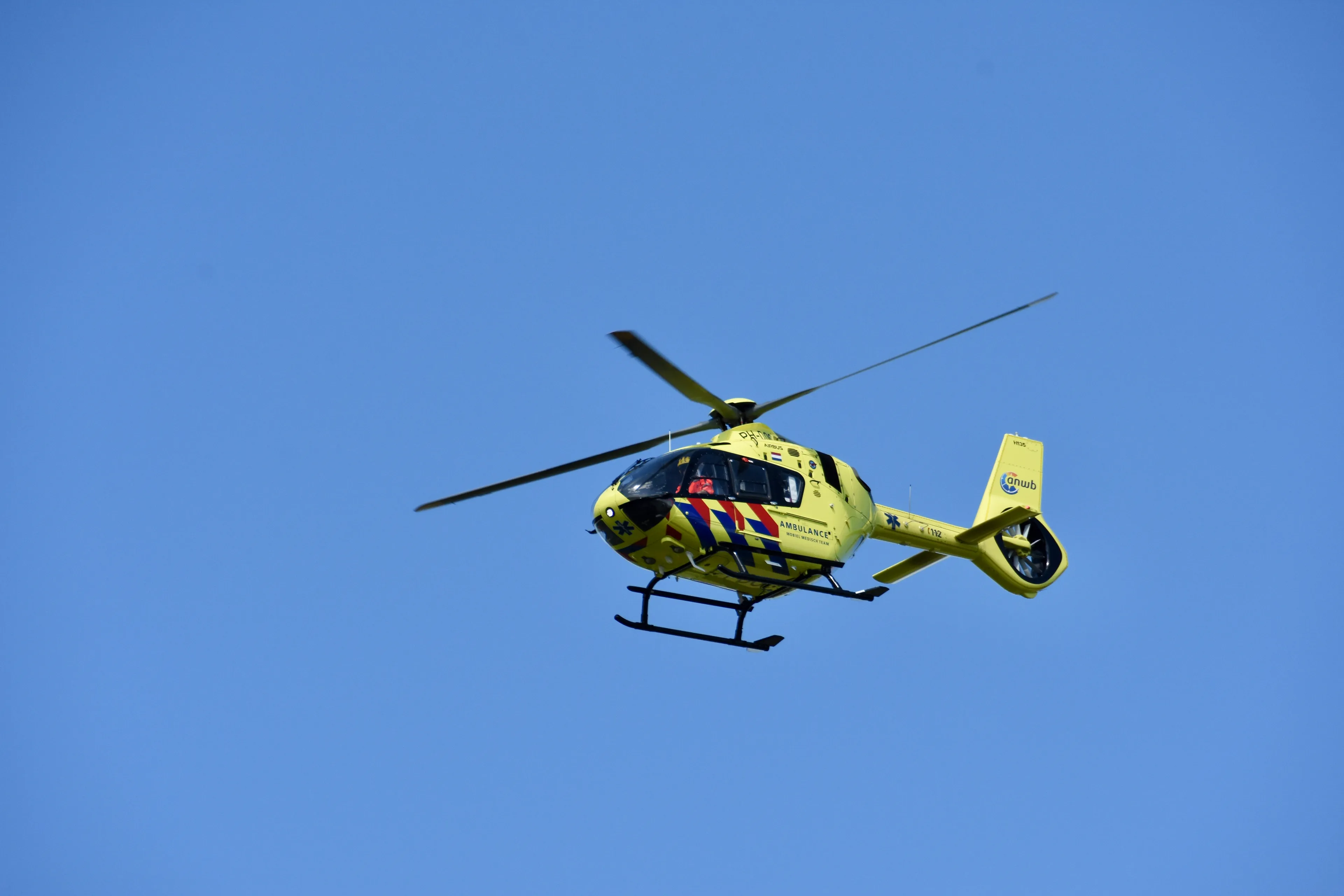 Lichaam vermiste Poolse zwemmer waarschijnlijk gevonden in plas bij Sevenum