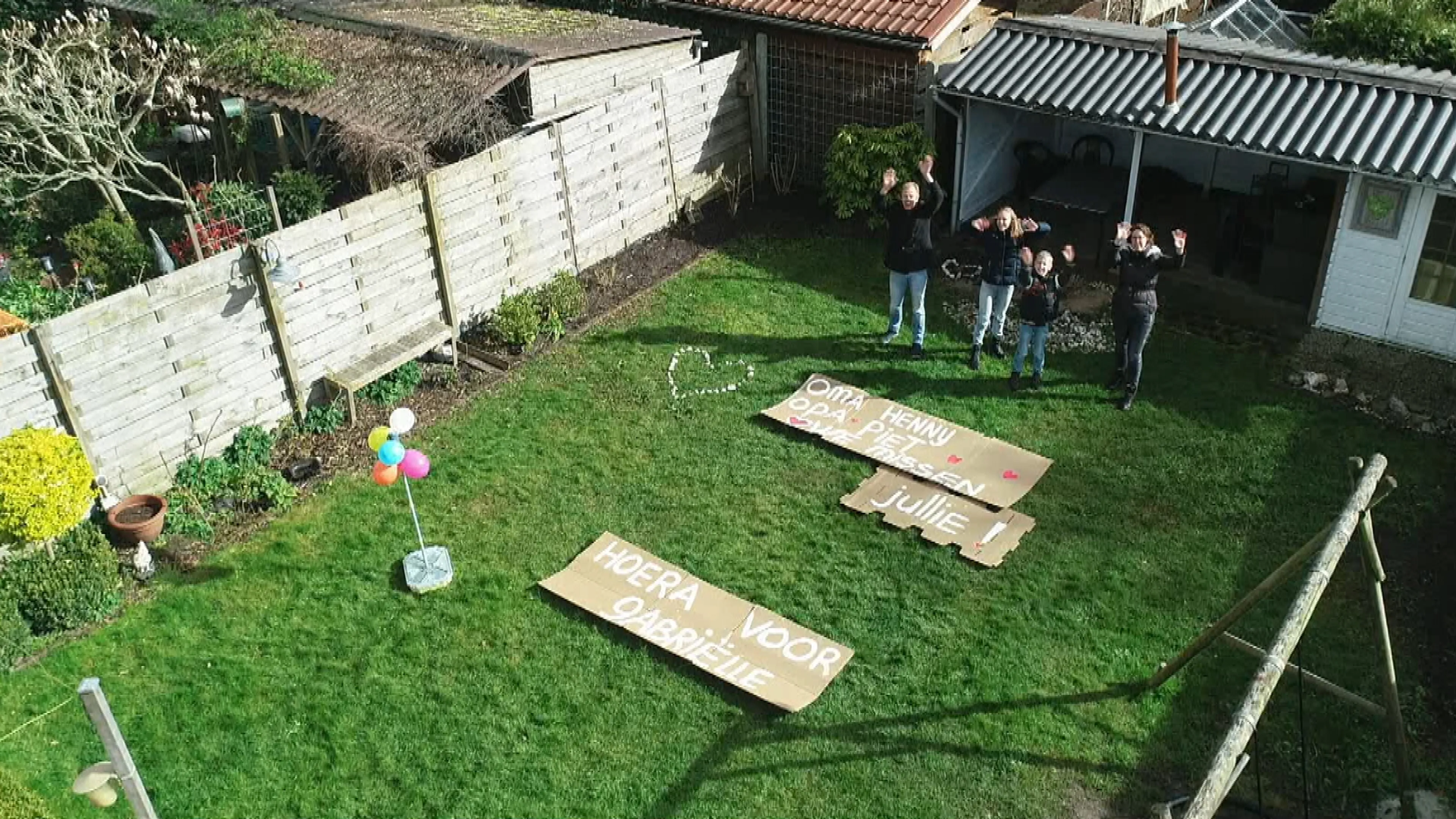 Drone tegen corona vliegt dinsdag over de regio Den Bosch