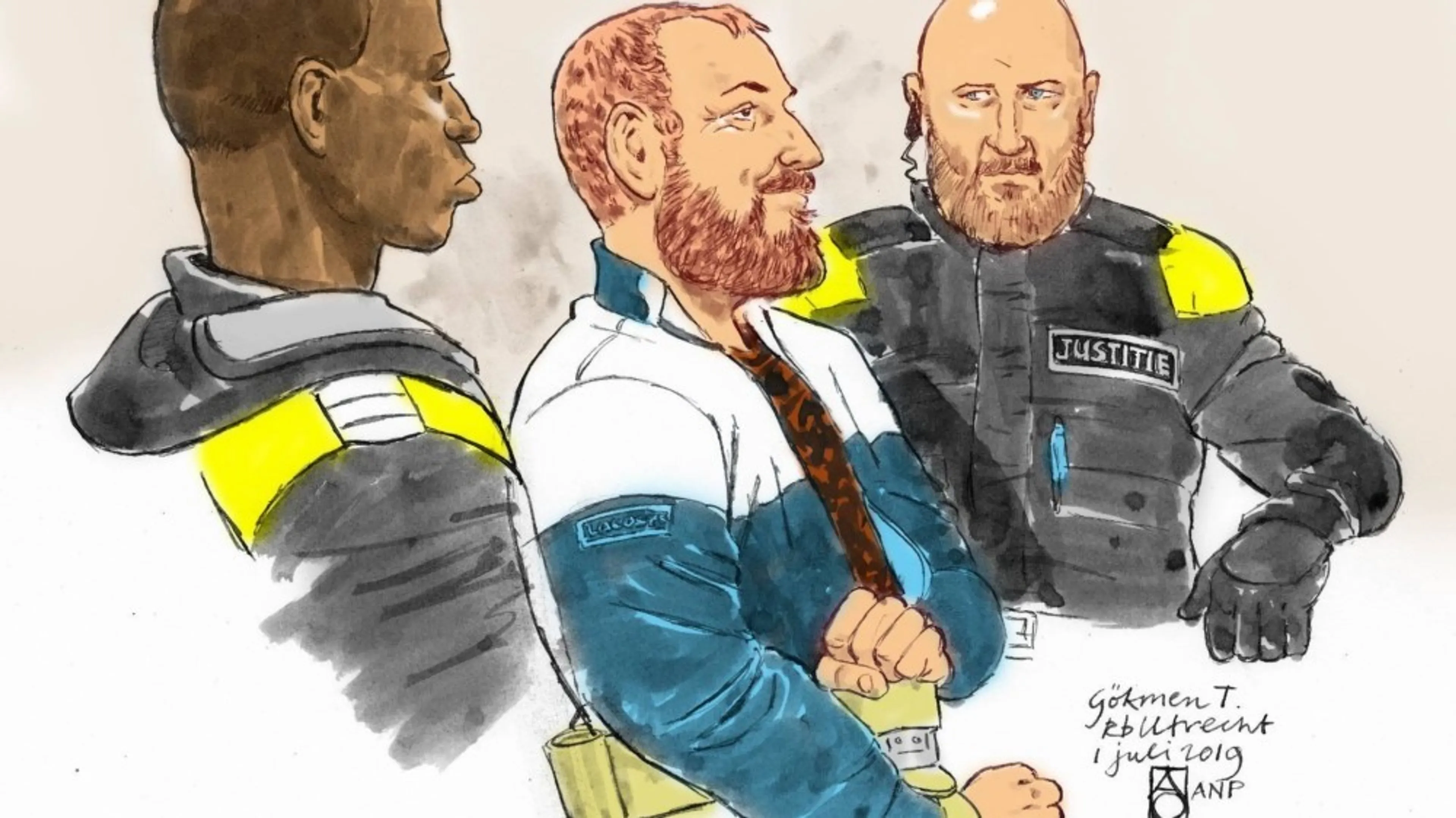 Wordt Gökmen T. ook veroordeeld voor verkrachting?