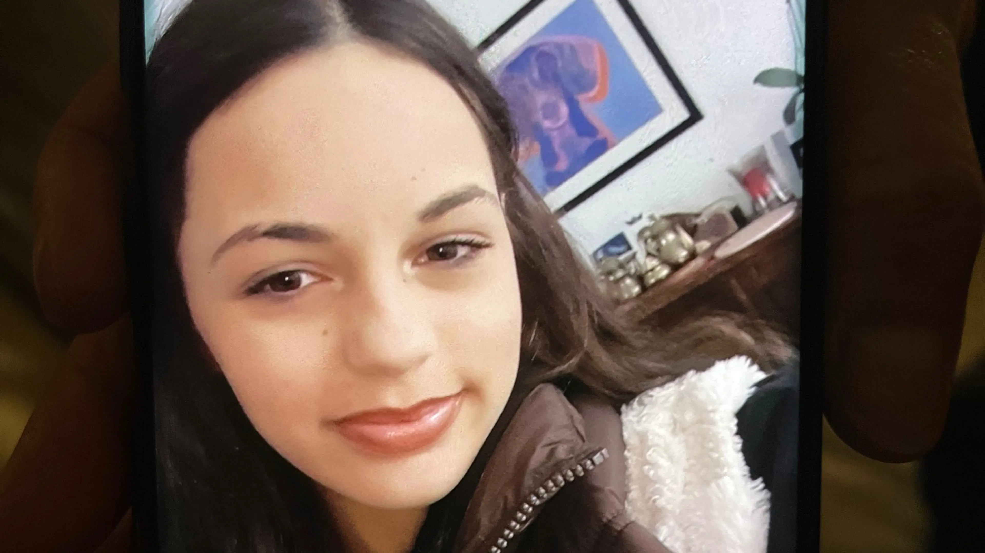Esther (13) sinds zaterdag vermist in grensregio Duitsland