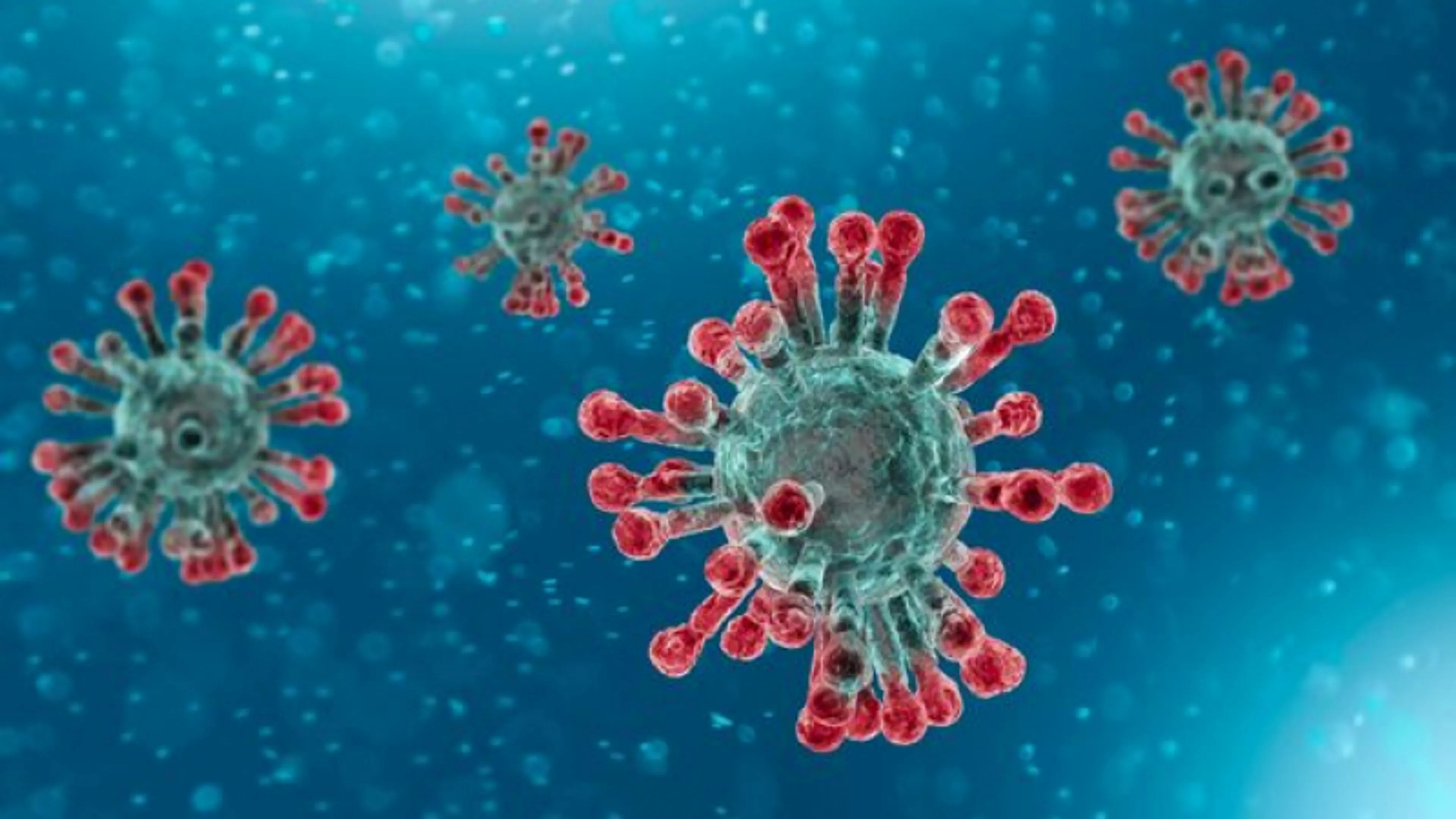 '6000 Nederlanders besmet met coronavirus'