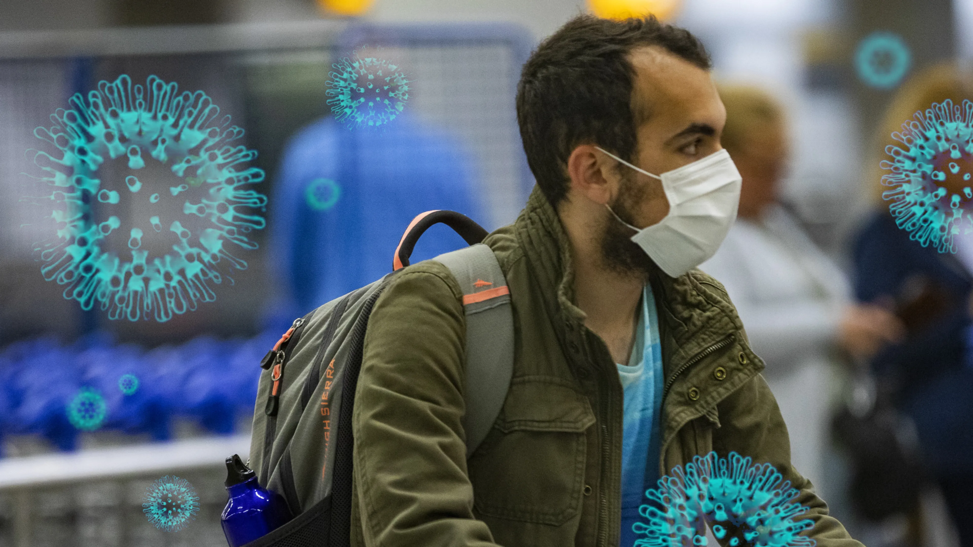 Kan mijn huisdier ook ziek worden? En acht andere vragen over het coronavirus