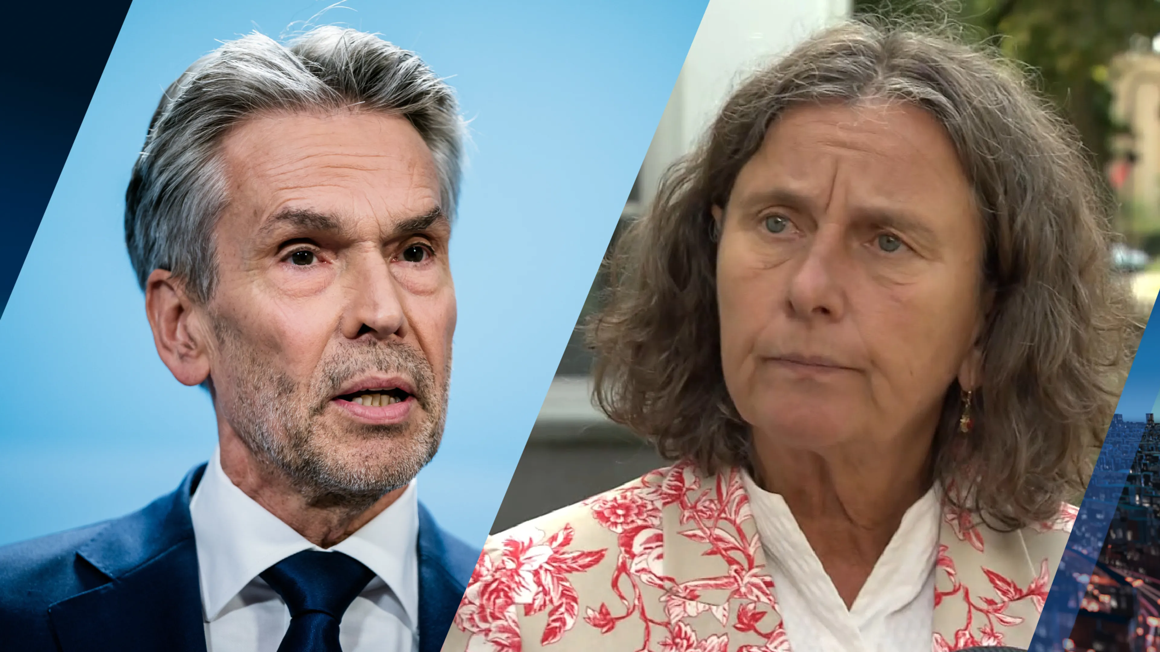 Kabinet schendt rechtsstaat met harde asielplannen, waarschuwt commissie