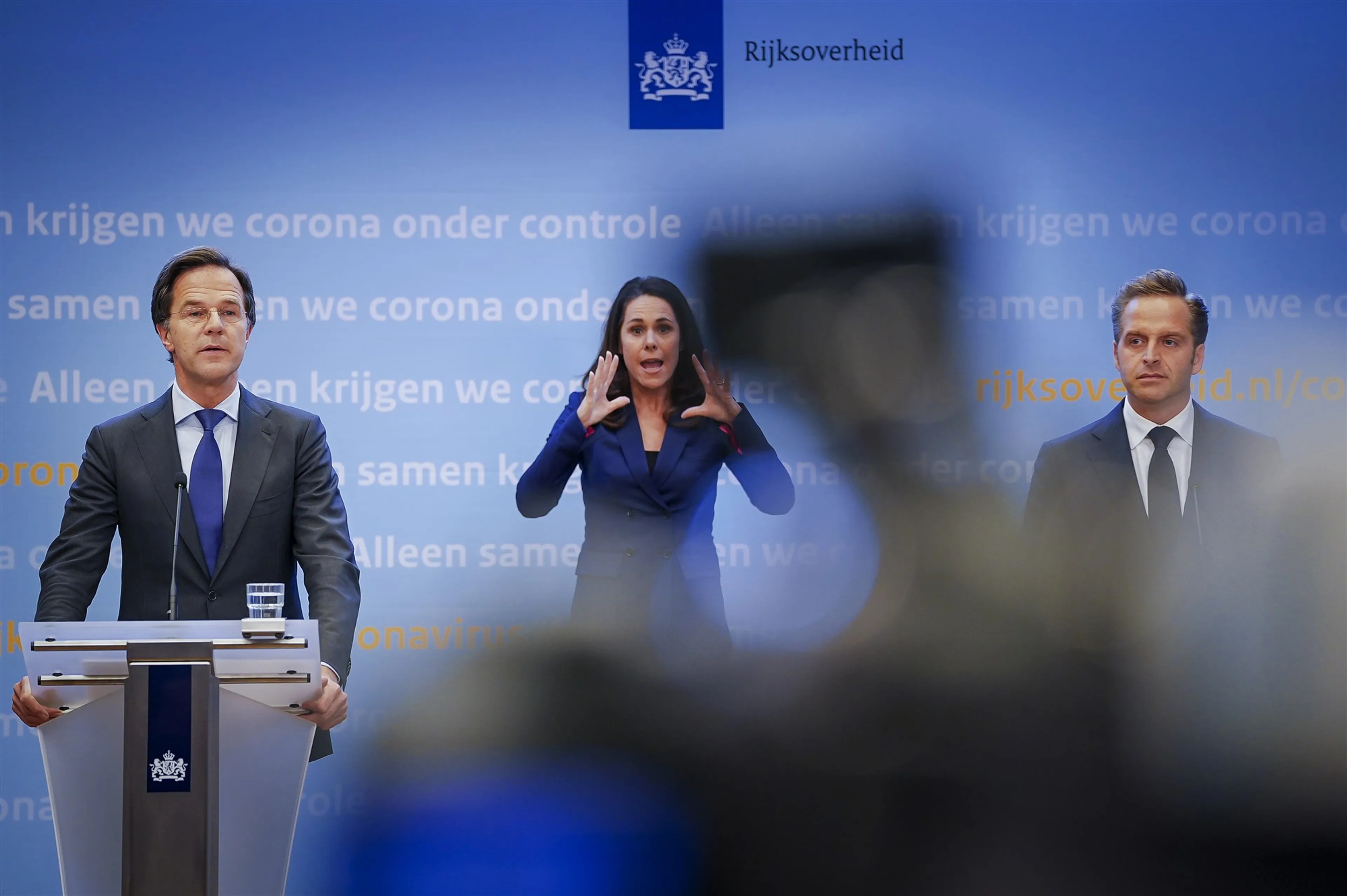 Wat verandert er vanaf wanneer: een overzicht van de versoepelingen