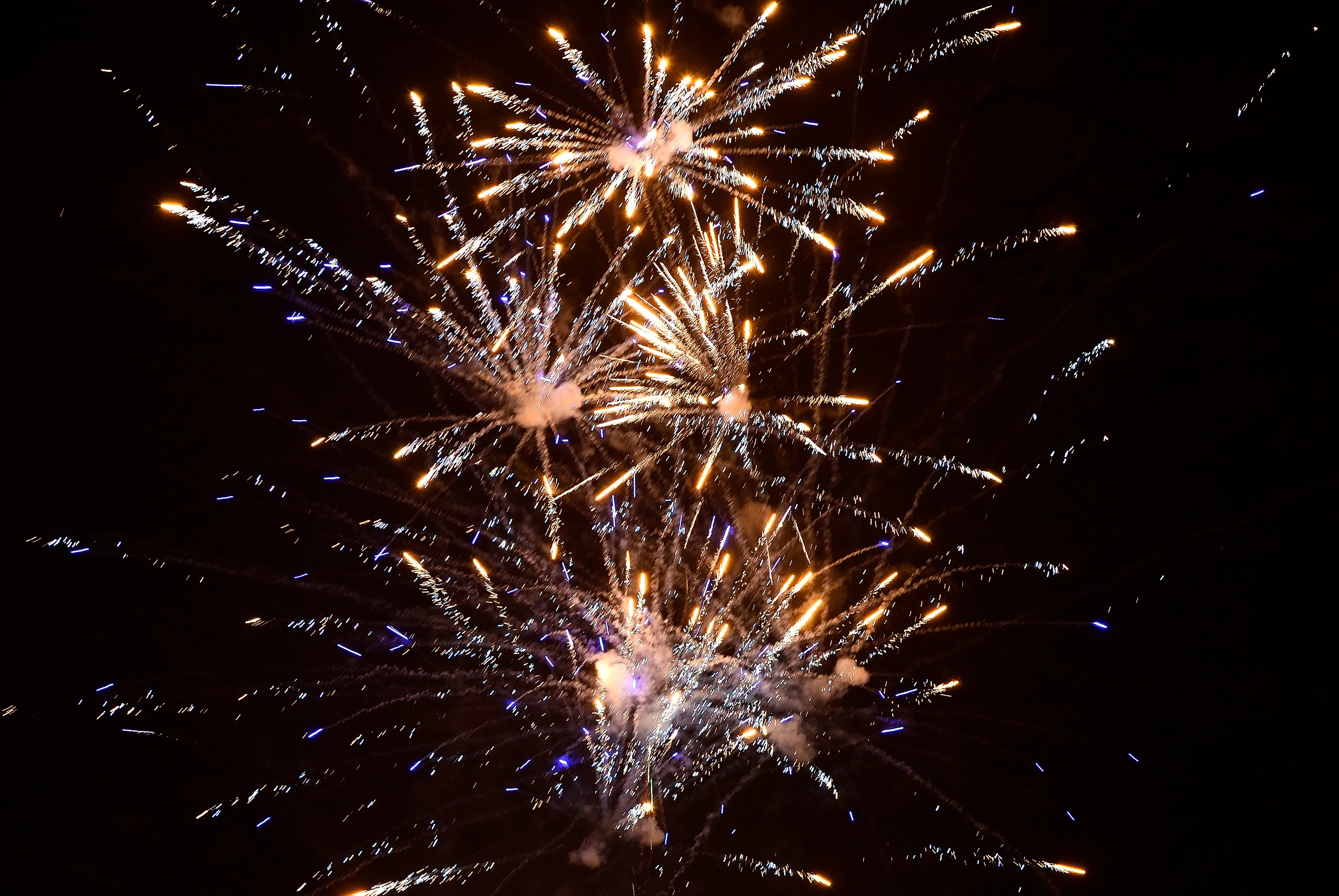 In deze Haagse wijken mag je geen vuurwerk afsteken met oud en nieuw