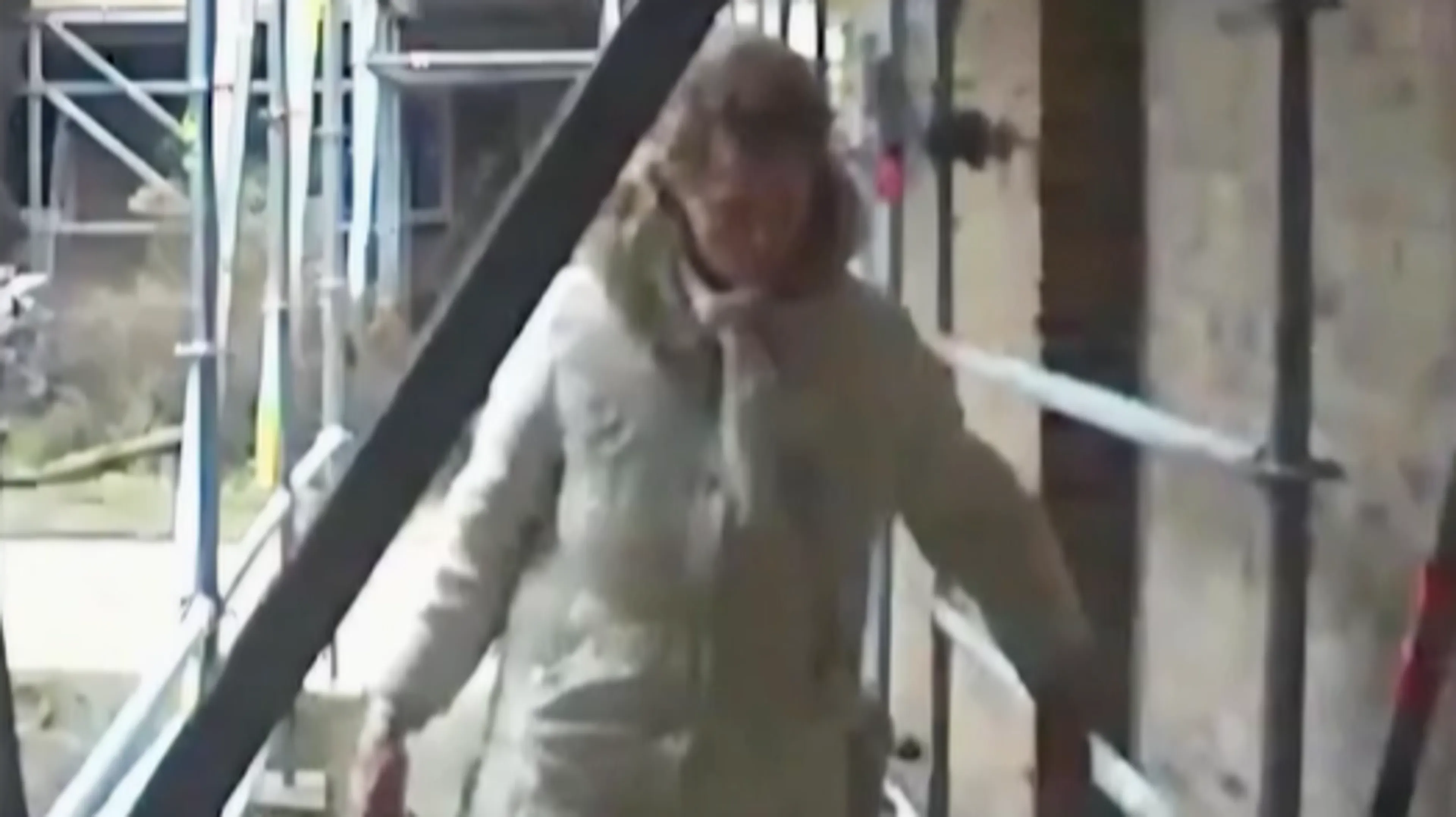 Politie deelt nieuwe foto van al maand vermiste Trudy (75) uit Heiloo