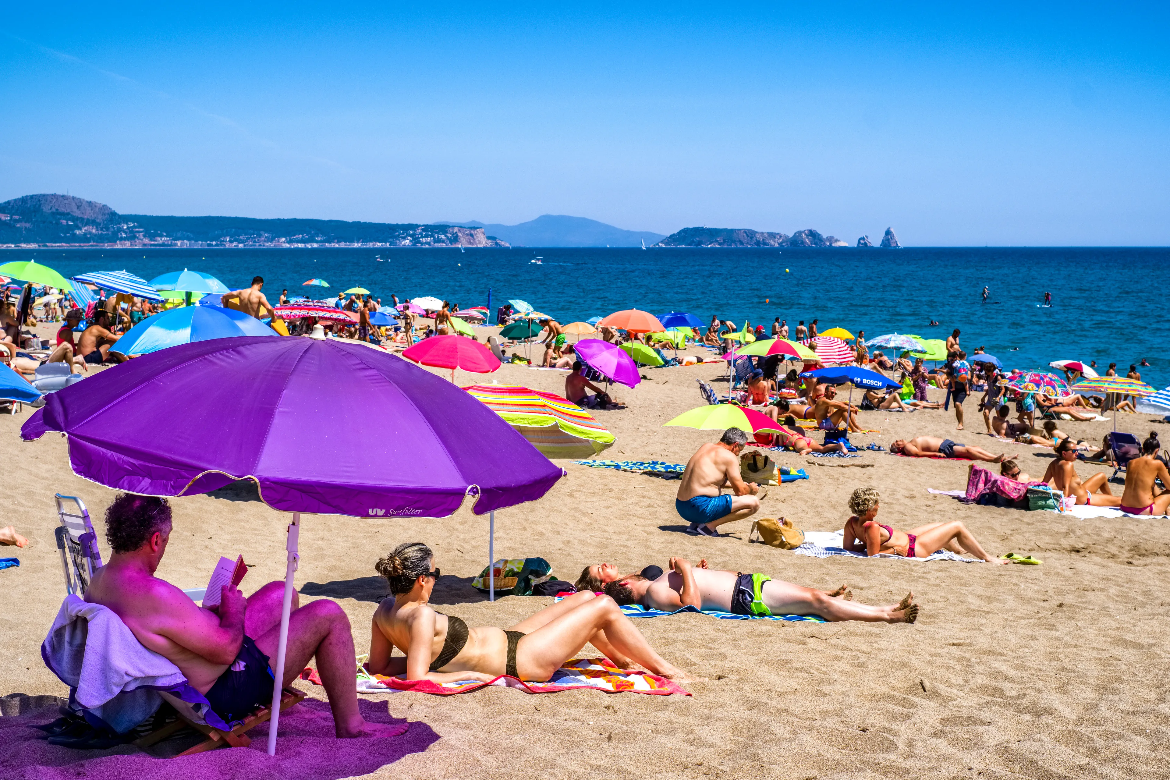 Zo lang hebben Nederlanders vakantie nodig om écht weer op te laden