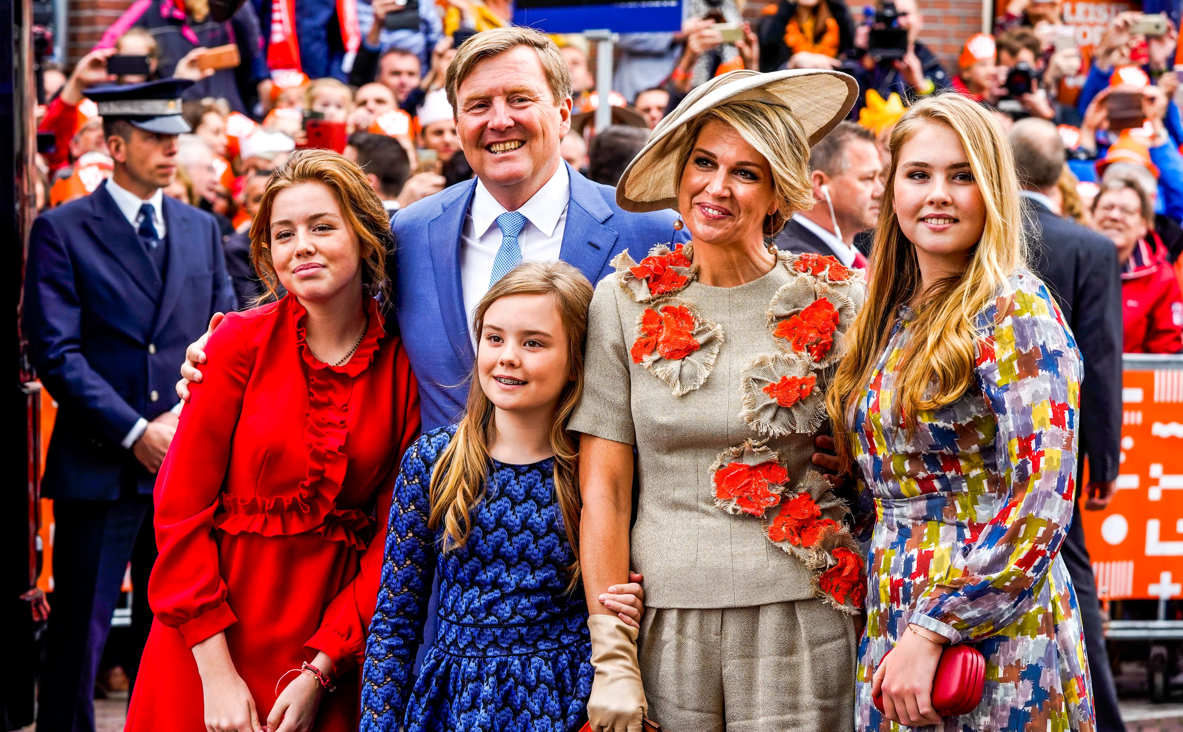 Koningsdag in Maastricht gaat niet door vanwege coronavirus