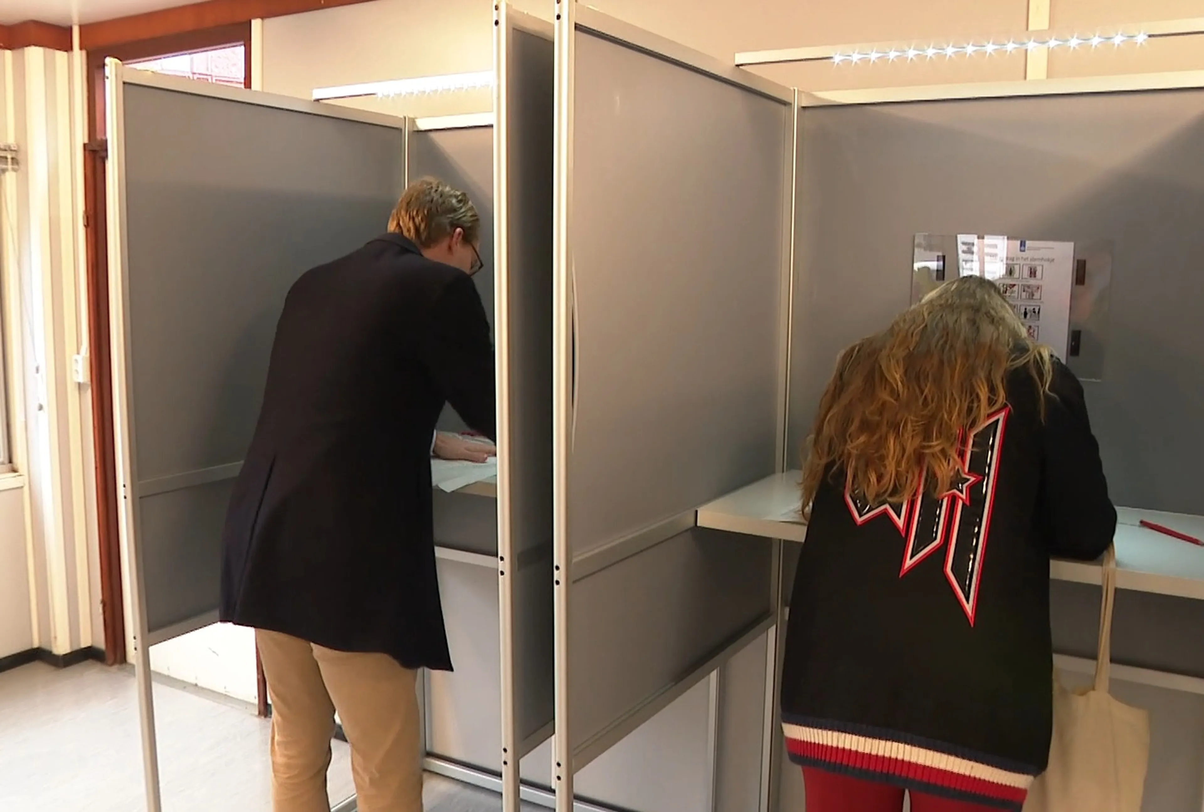 Burgemeester Gorinchem: al vóór verkiezingen signalen van ronselen stemmen