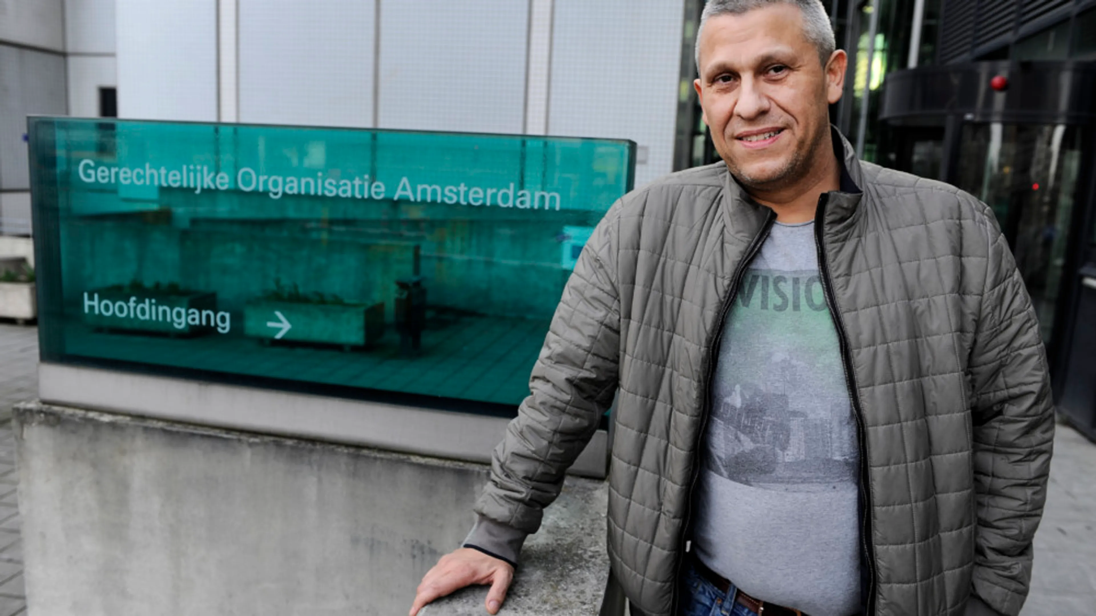 Verdachte in moordzaak misdaadblogger Martin Kok opgepakt in Turijn