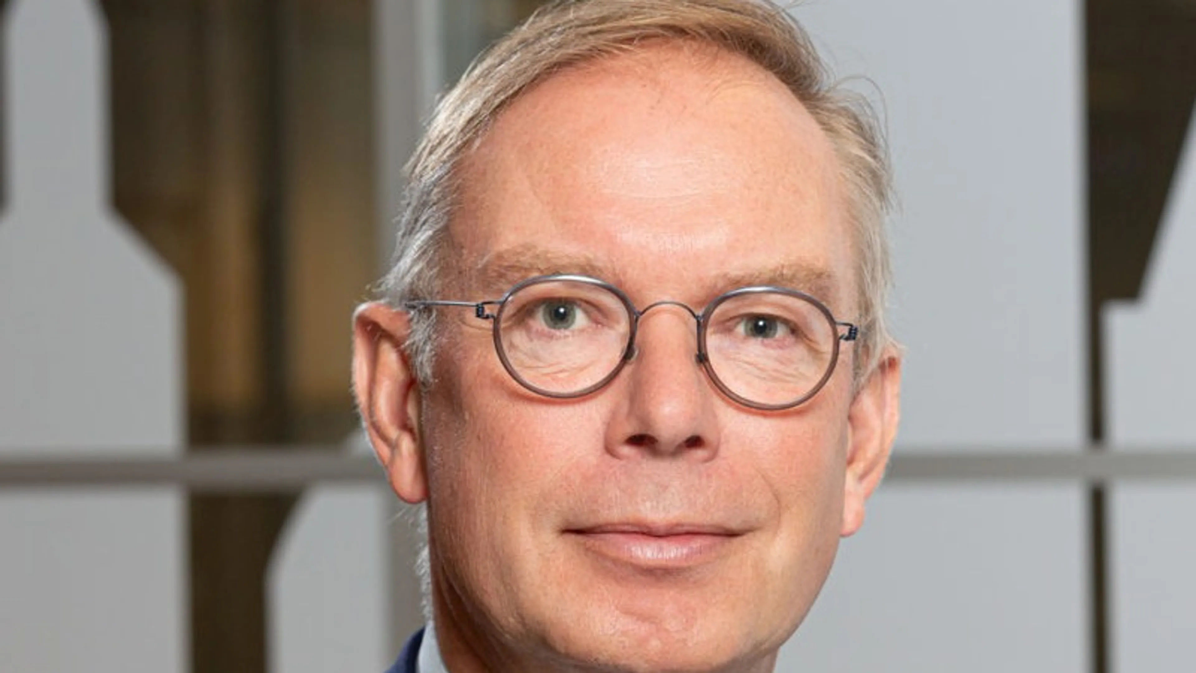 Frans van Drimmelen legt werk neer na #MeToo-onthulling: 'Ik heb domme dingen gedaan'