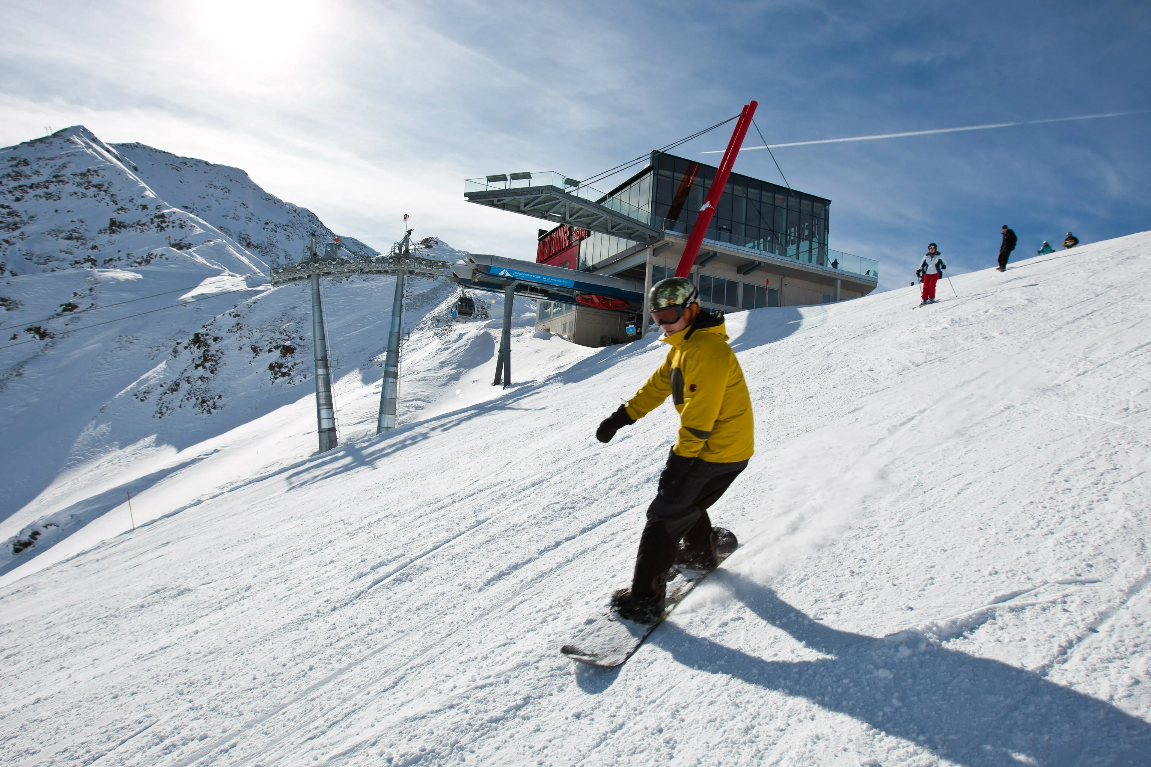 Zet het coronavirus definitief een streep door wintersport?