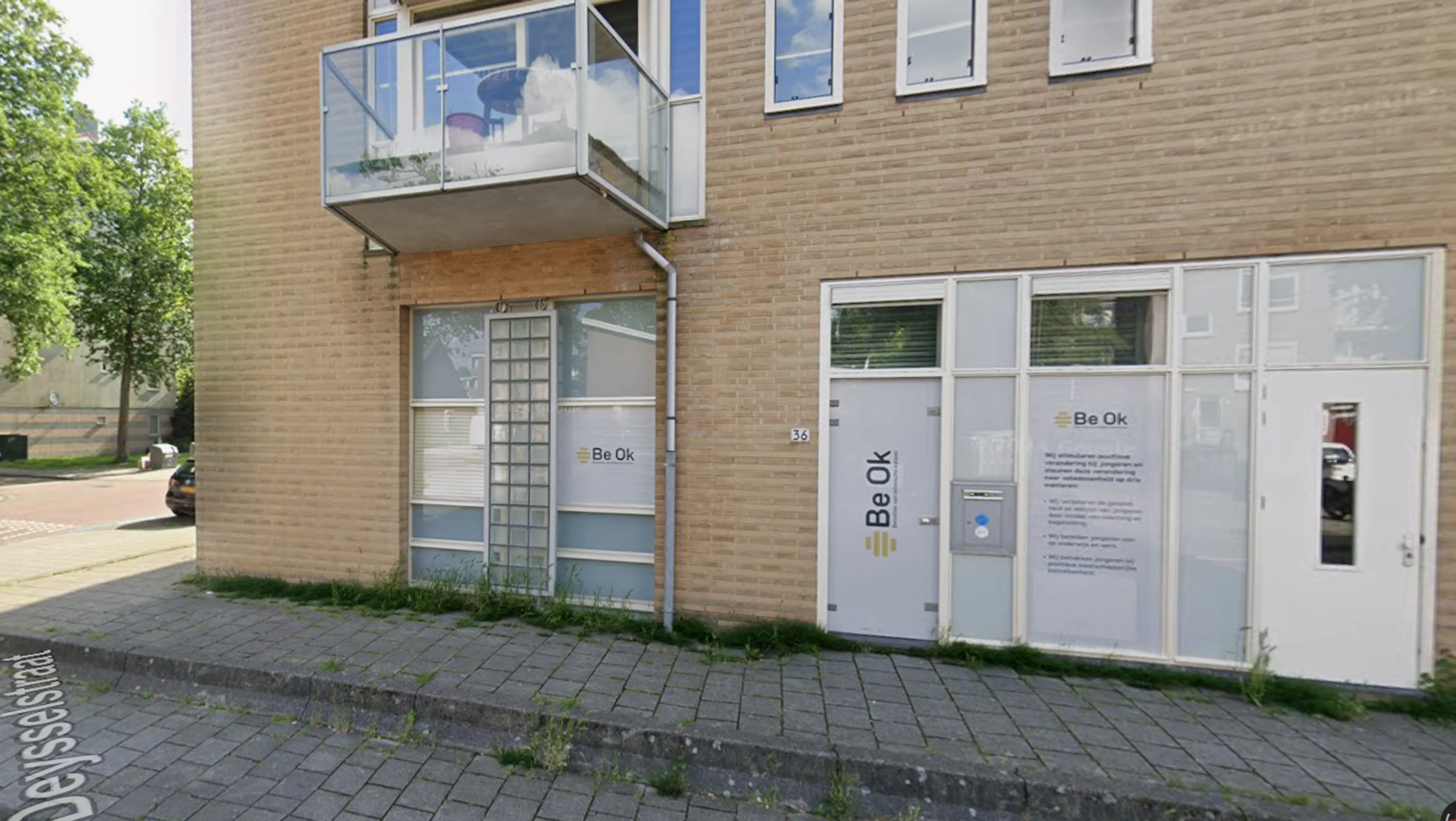 Jongerenstichting Be Ok mogelijk betrokken bij witwaszaak van 38 miljoen