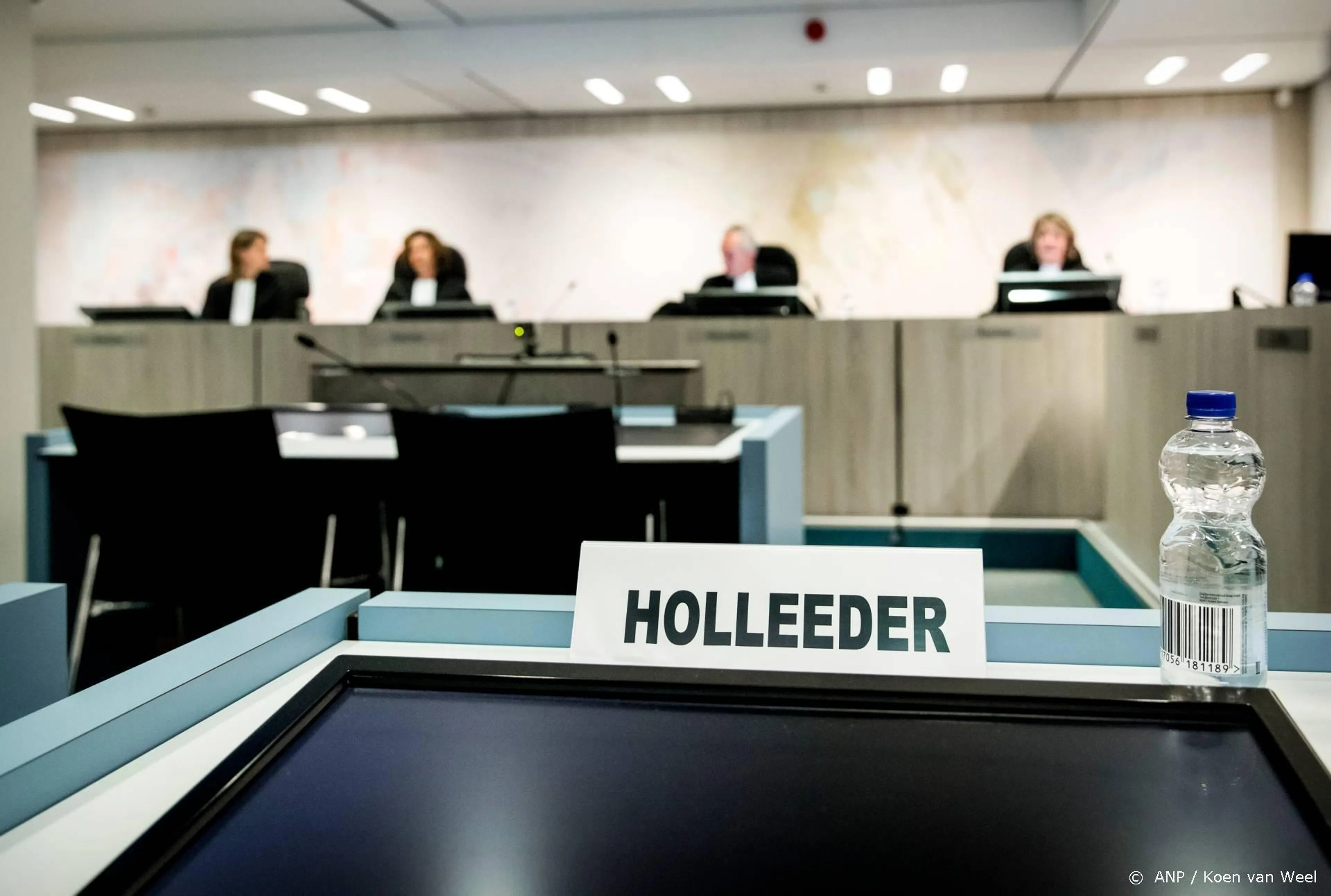 Advocaten Holleeder willen tientallen getuigen horen in hoger beroep