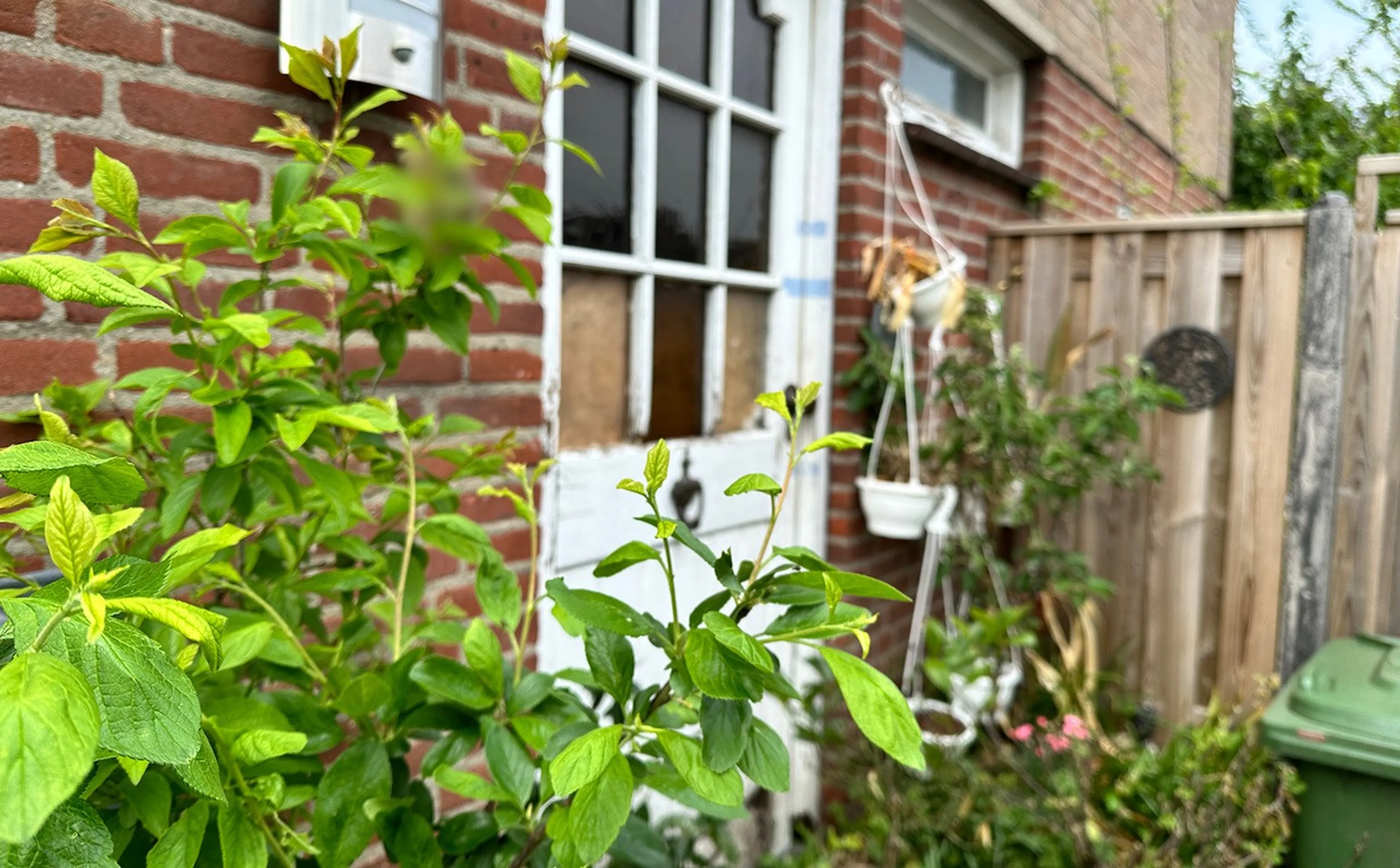 Lichaam lag jaren in vriezer van man (82), zou om zijn vader gaan