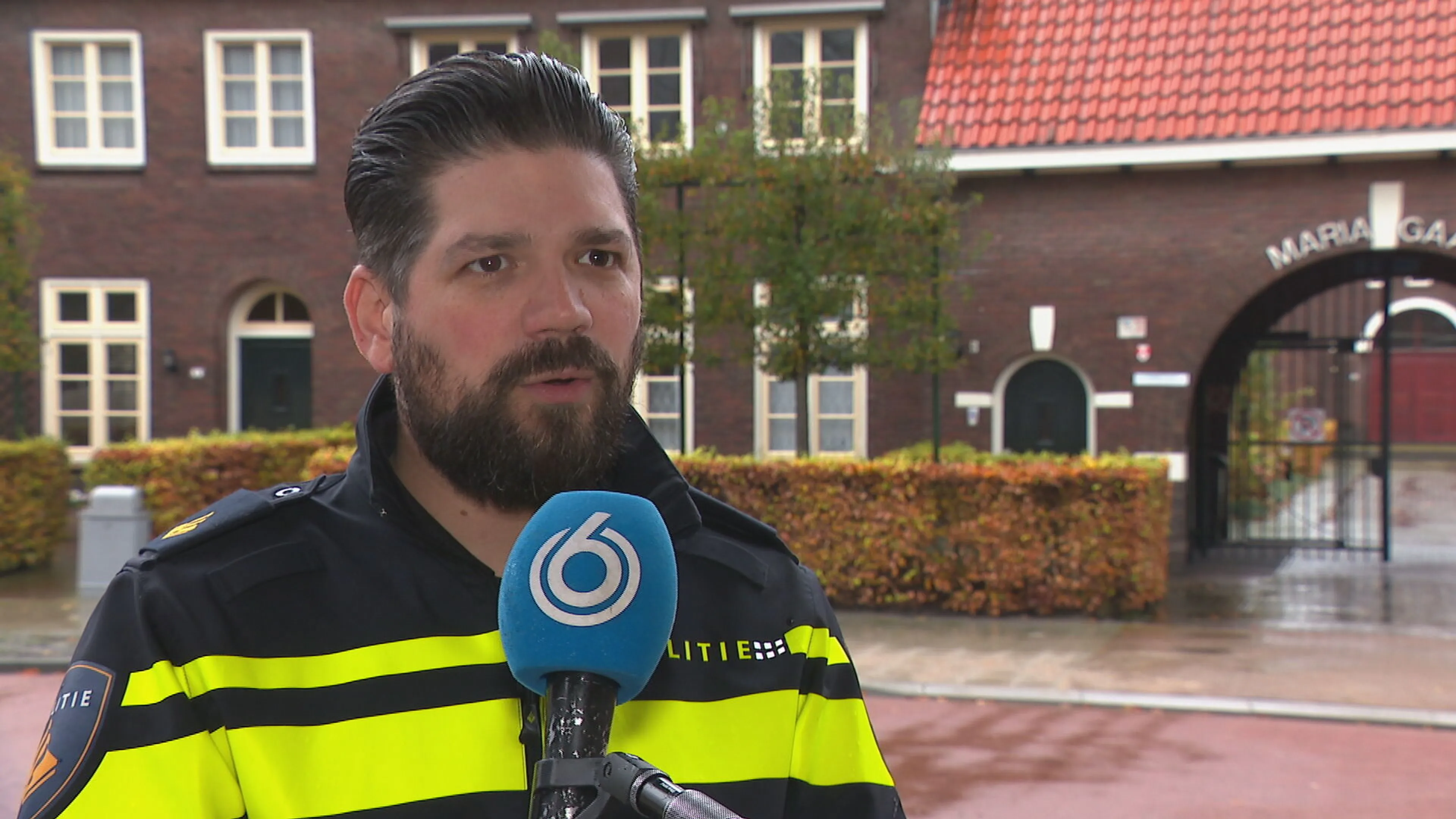 'Pedojagers' slaan man uit Goes ziekenhuis in: 'Speel niet voor eigen rechter'