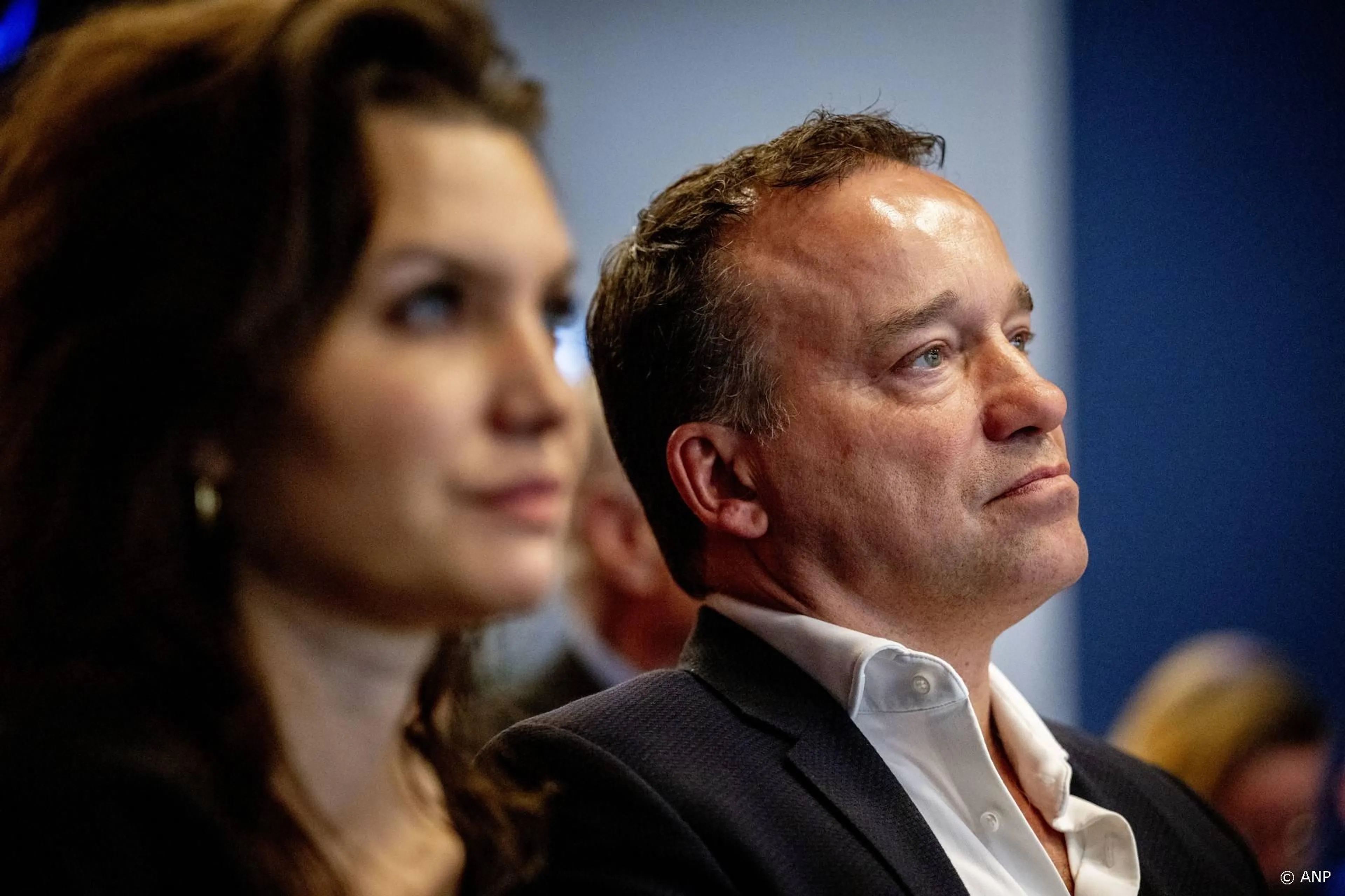 Misdaadjournalist Mick van Wely weg bij De Telegraaf na grensoverschrijdend gedrag
