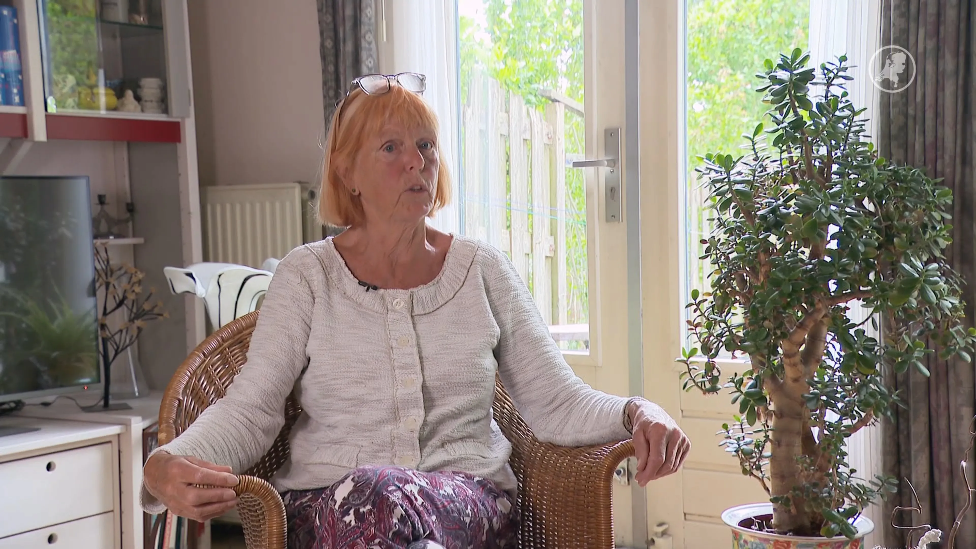 Els (74) woont al 36 jaar in hetzelfde huis, maar huur wordt steeds hoger