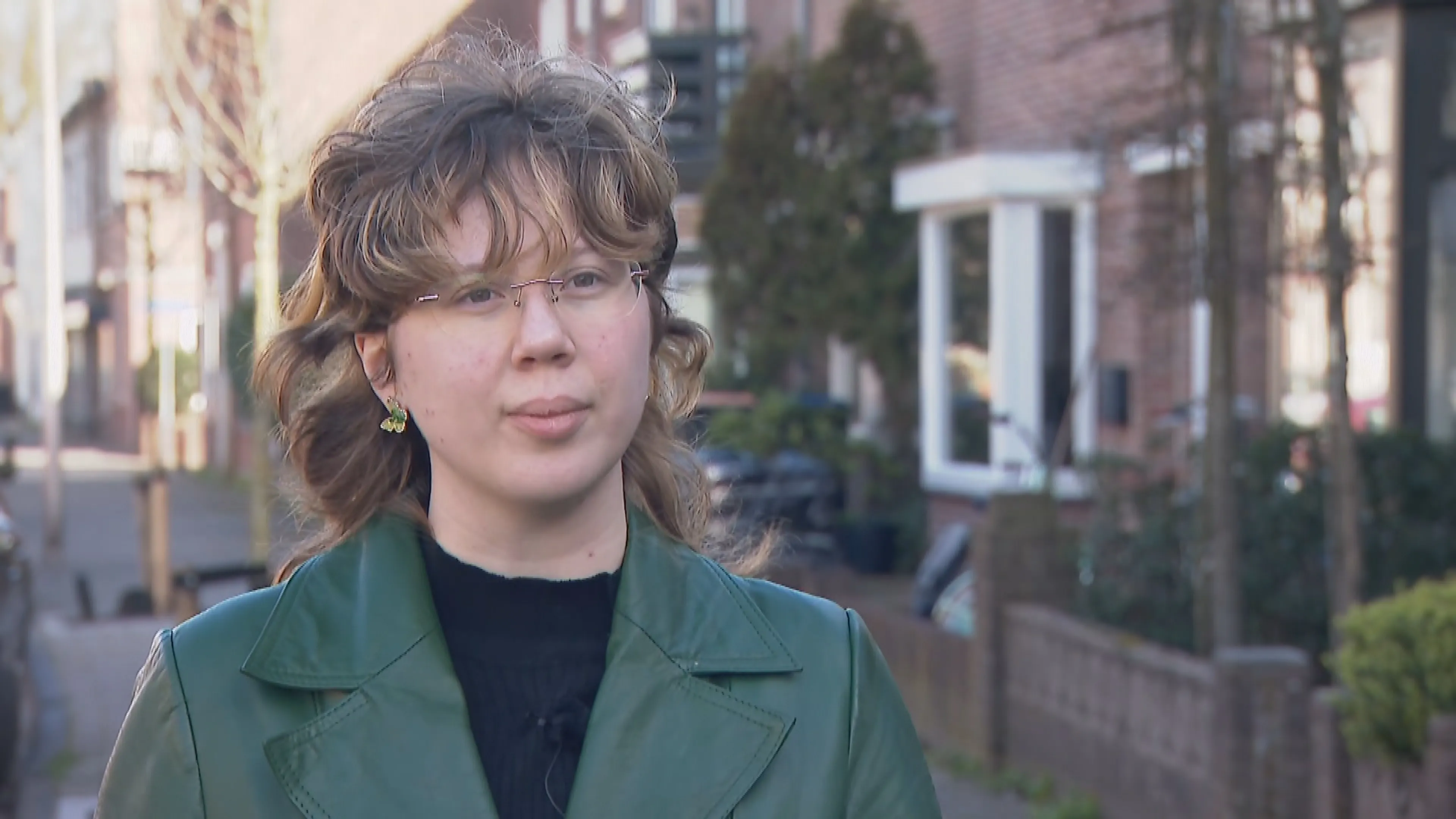 Gepeste Puk (20) wil raad IJmuiden in met maar één doel: pesten aanpakken