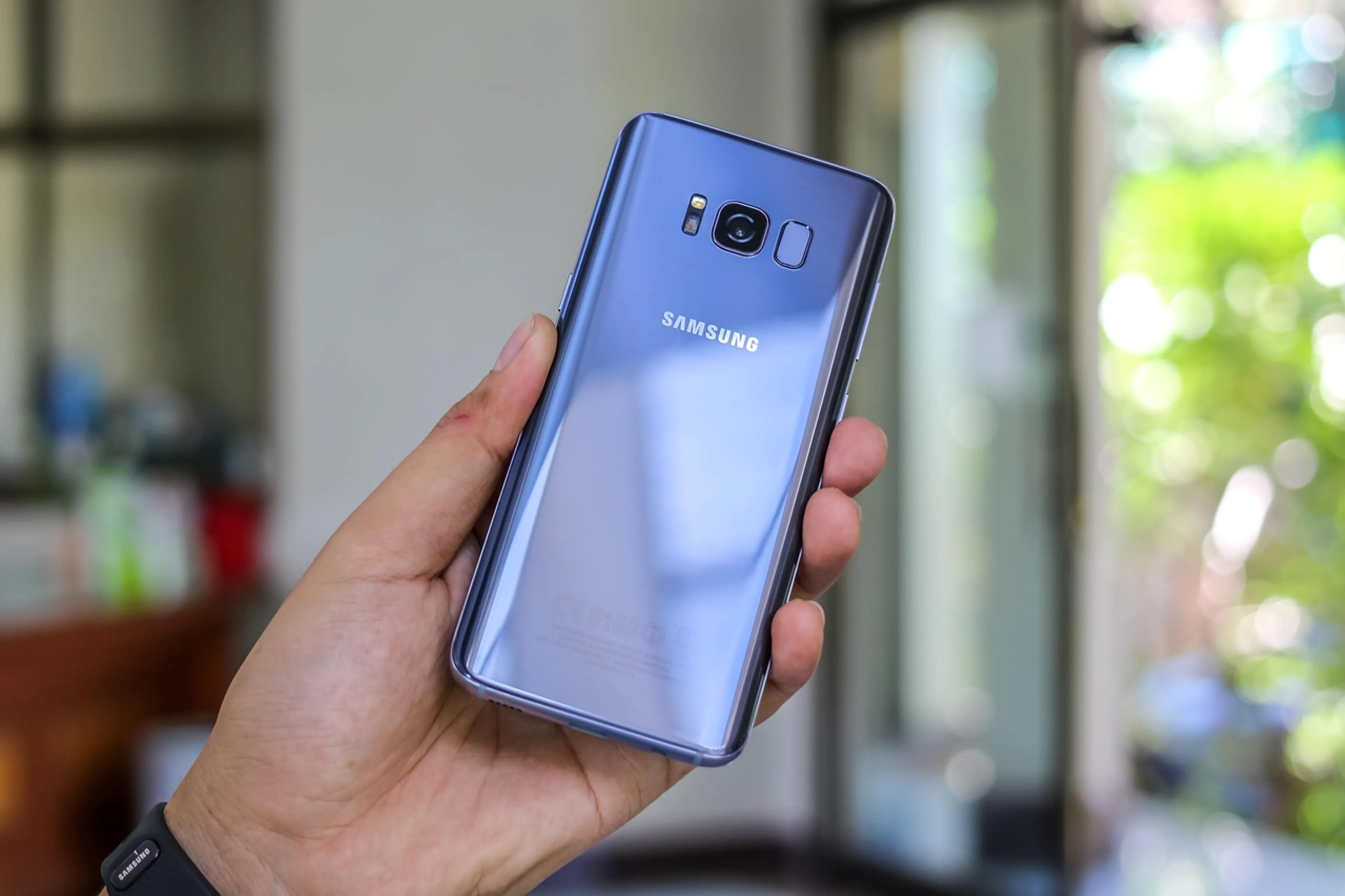 Android-telefoon op date blijkt afknapper voor veertig procent van jongeren