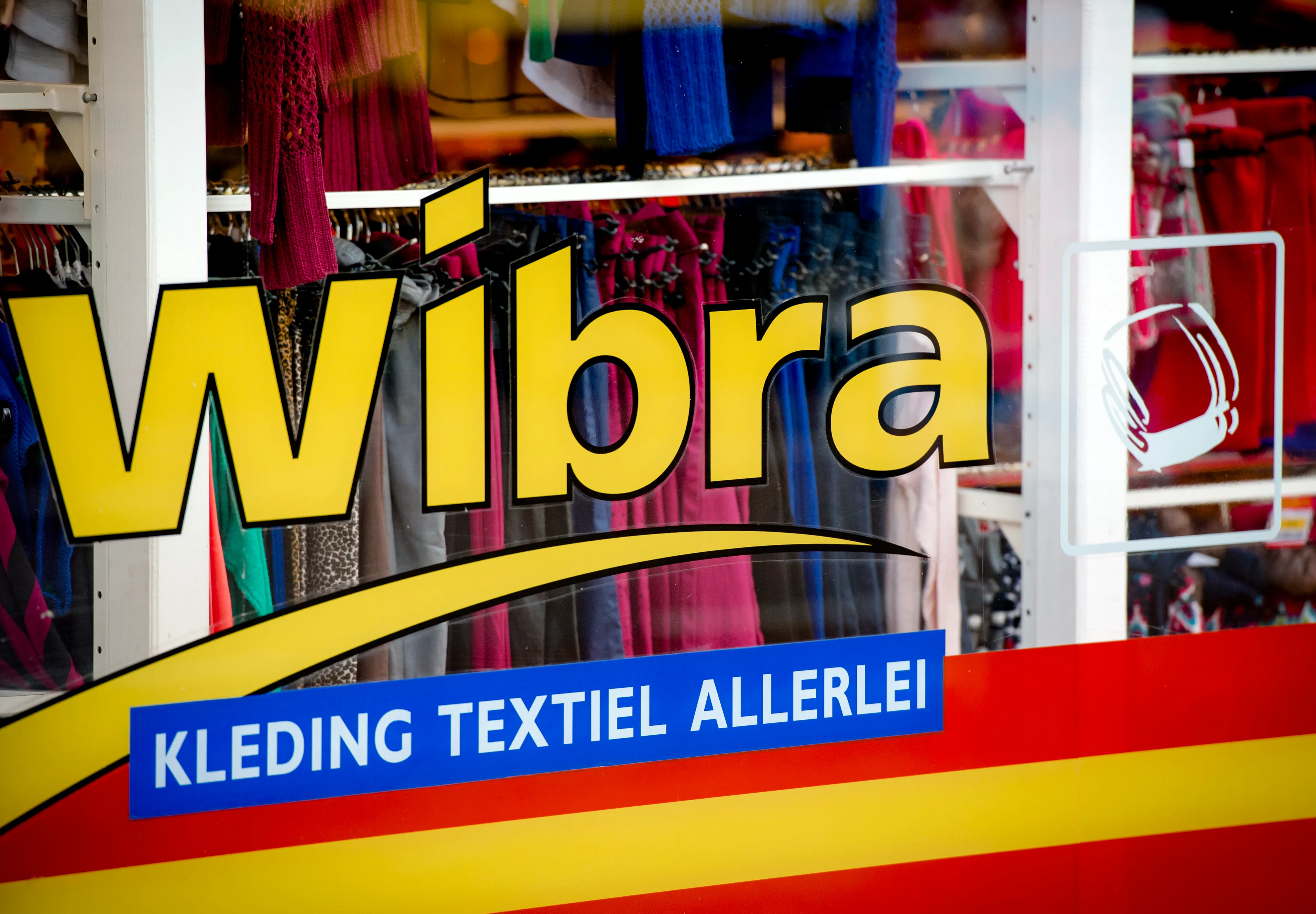 Ook Wibra wil vandaag weer open, tegelijkertijd met Action