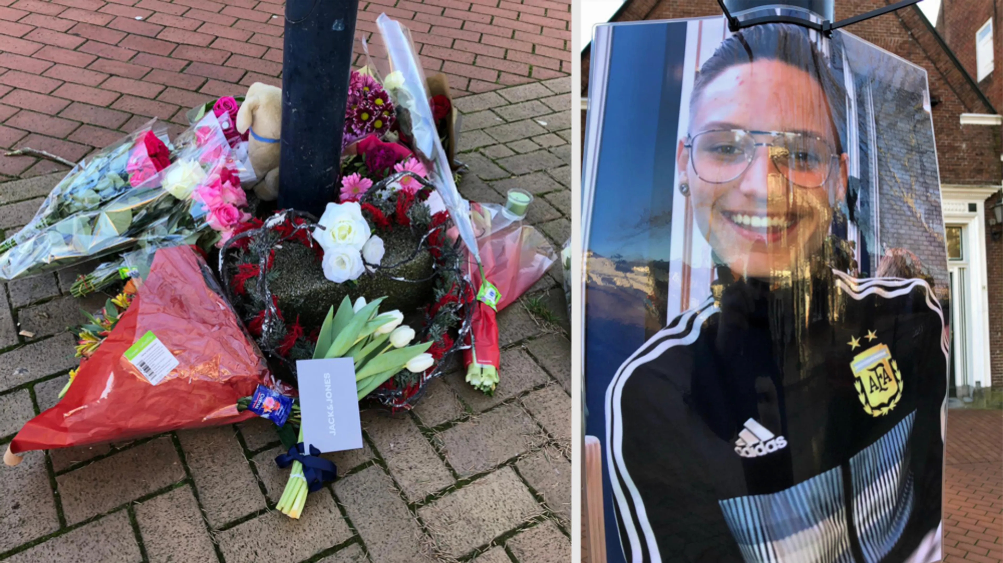 Celstraf 14-jarige voor fatale steekpartij waarbij Roan Brilstra (16) stierf