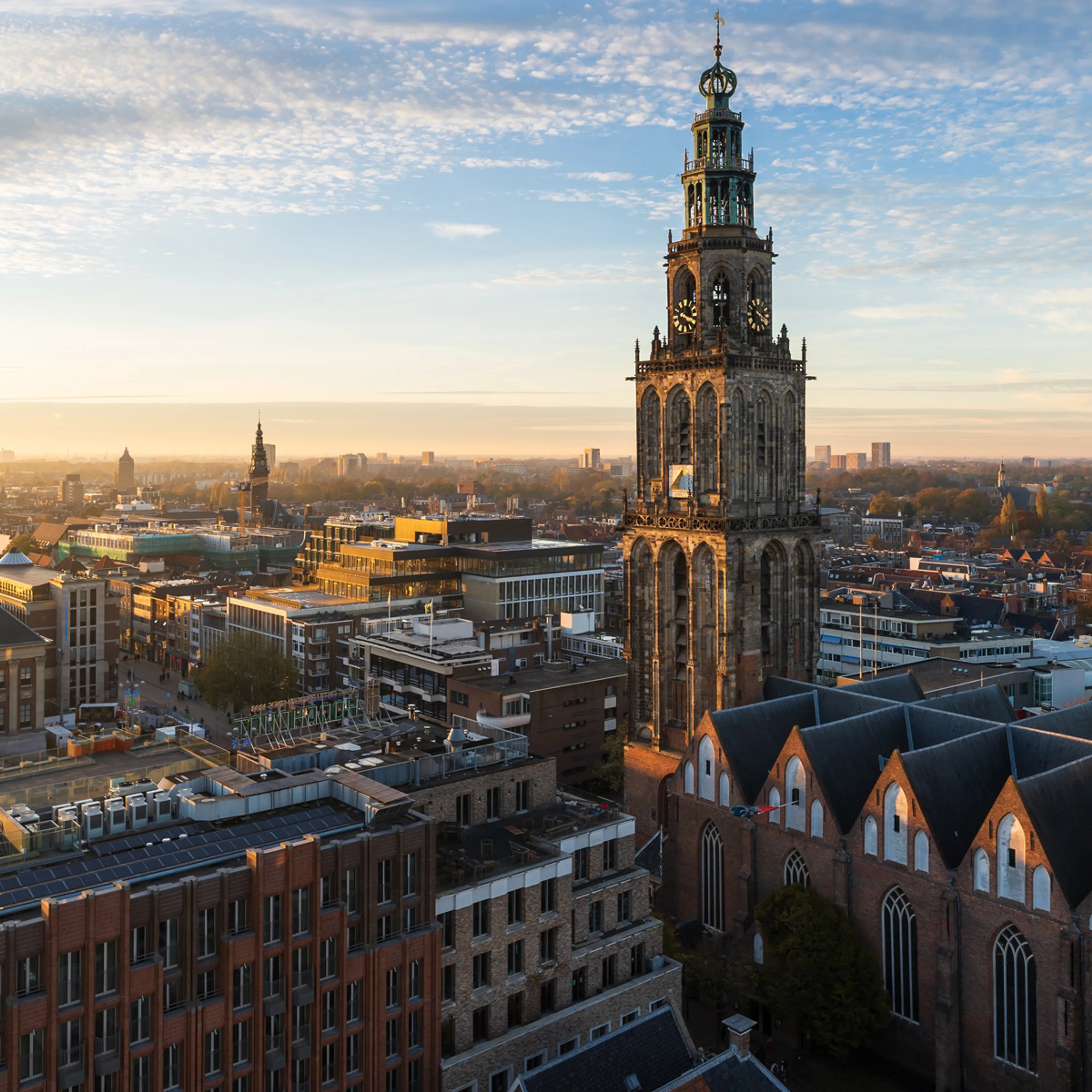 Groningen