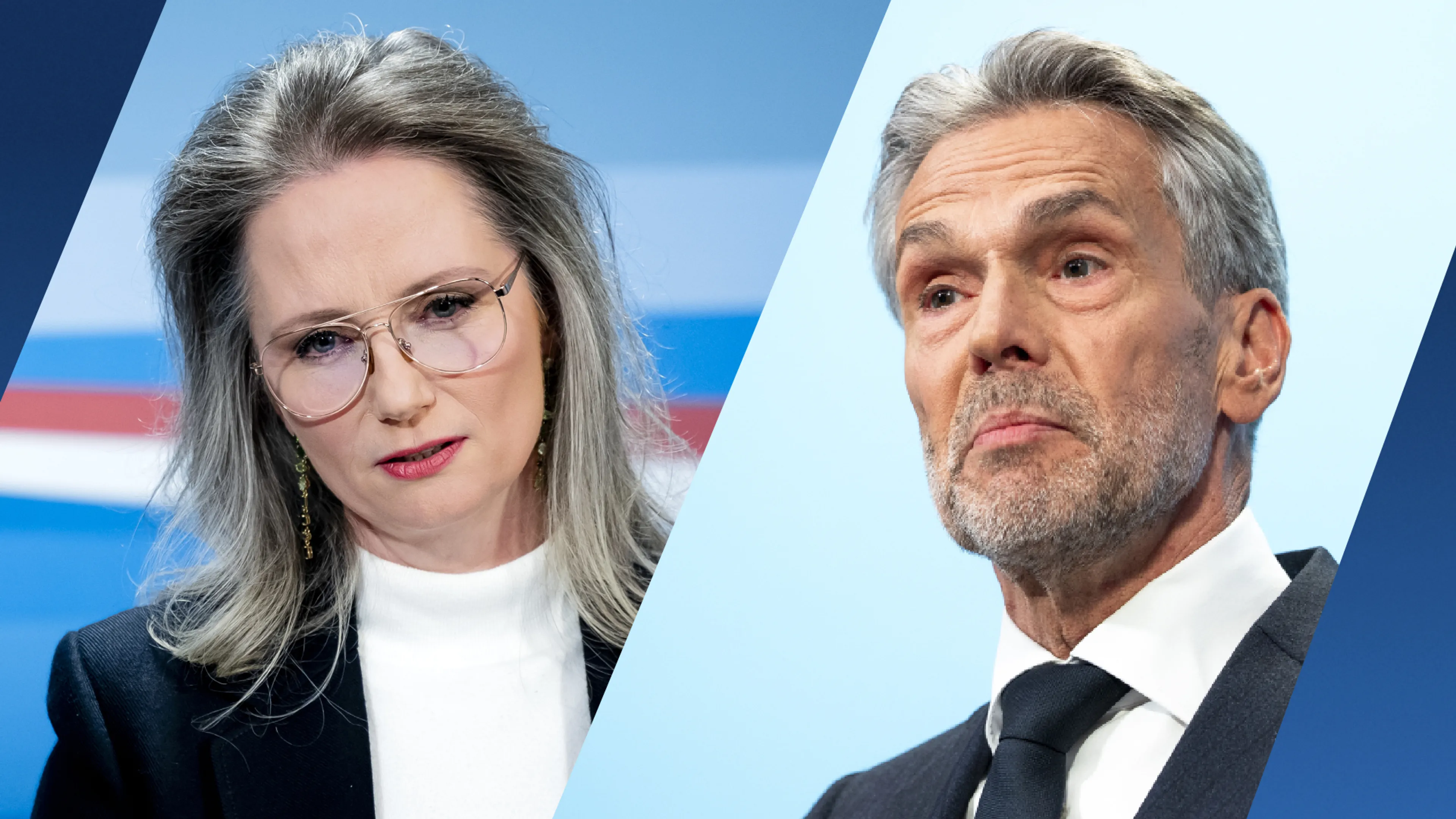 Agema en Schoof ruziën over zorgakkoord: 'Werd er emotioneel van'