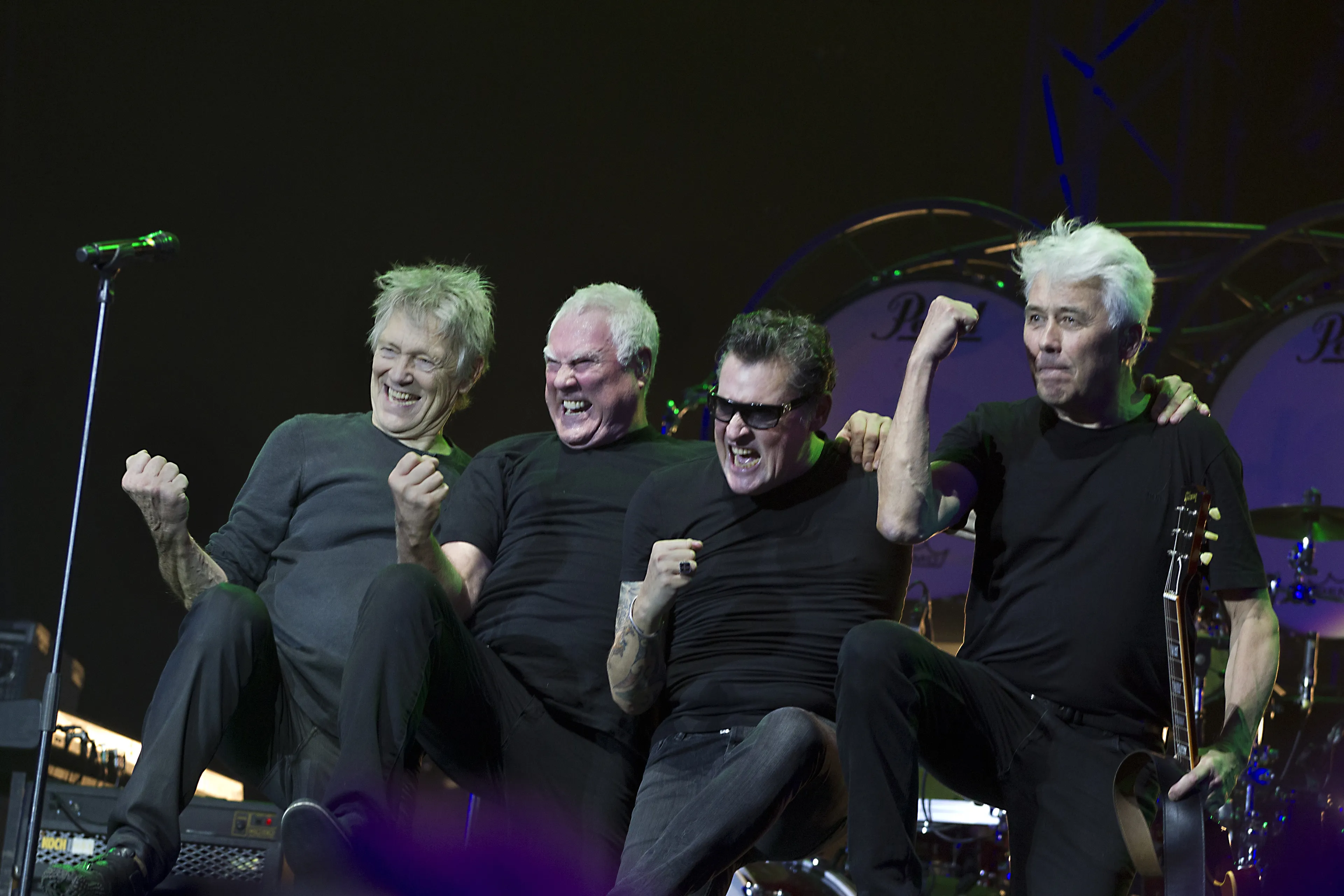 Afscheidsconcert Golden Earring in Ahoy stap dichterbij dankzij crowdfunding