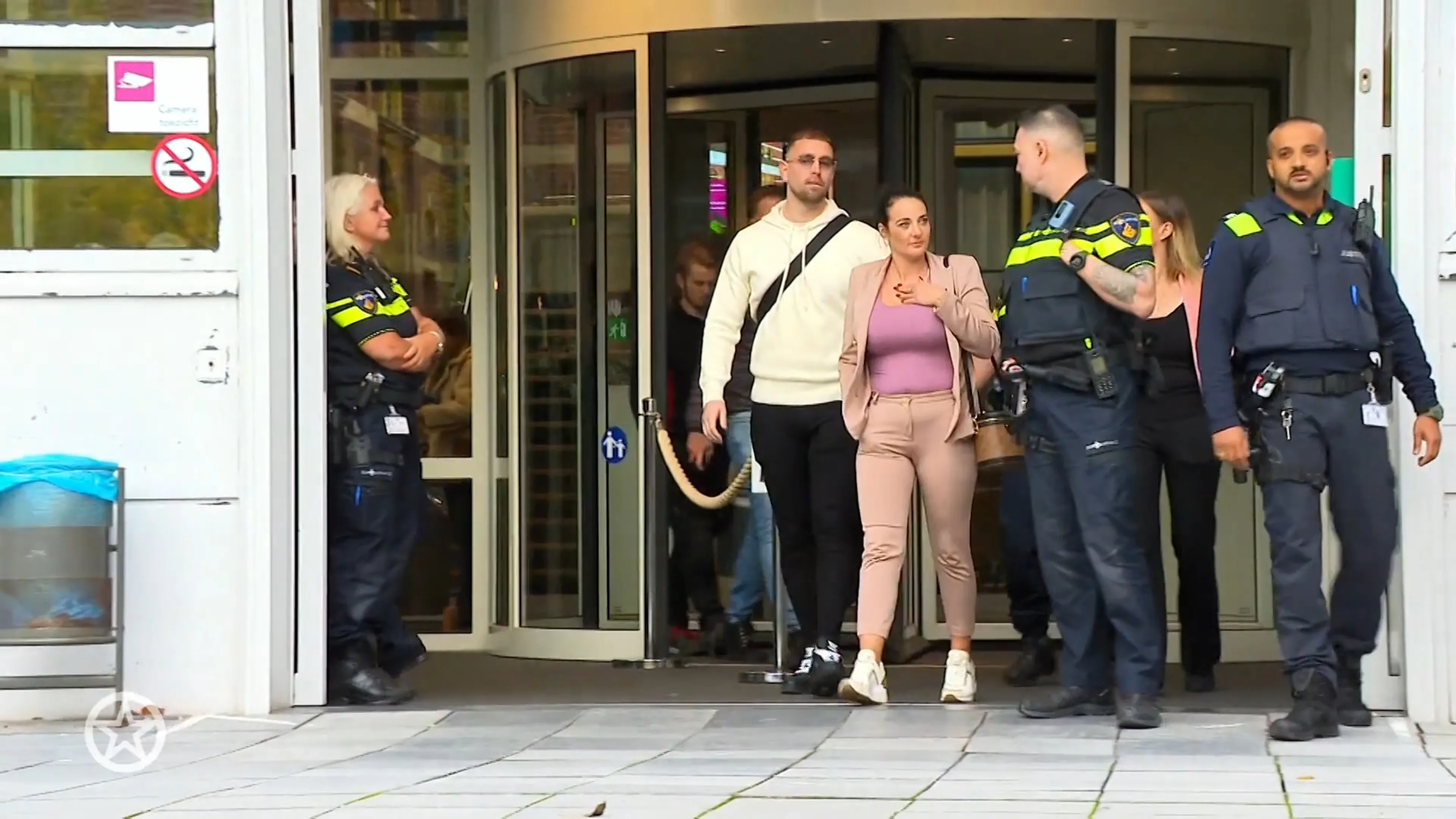 Verzoeken Nicol Kremers rondom scheidingszaak afgewezen door rechtbank
