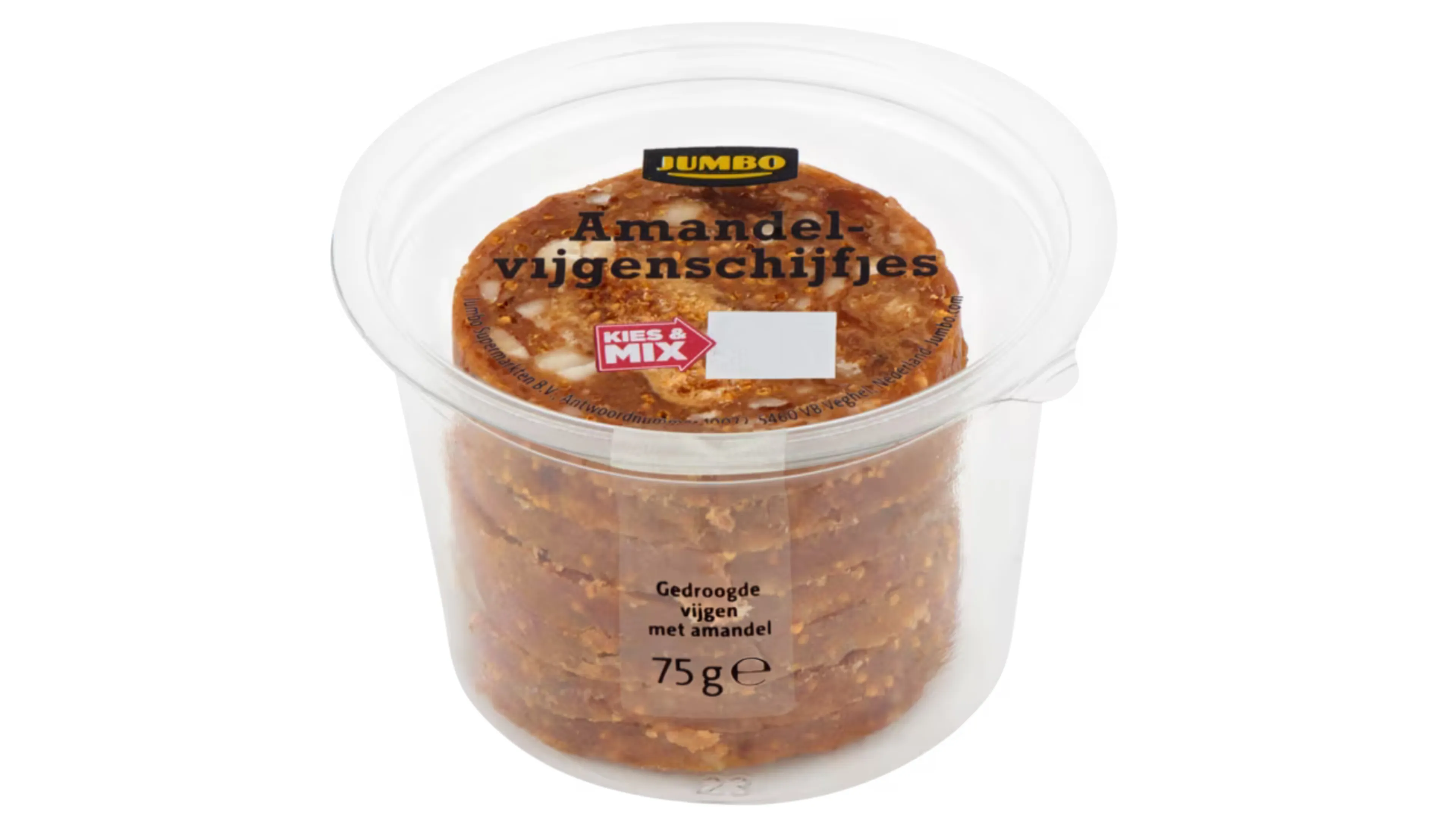 Jumbo roept giftig tapasgerechtje terug: 'Kan leiden tot ernstige gezondheidsklachten'