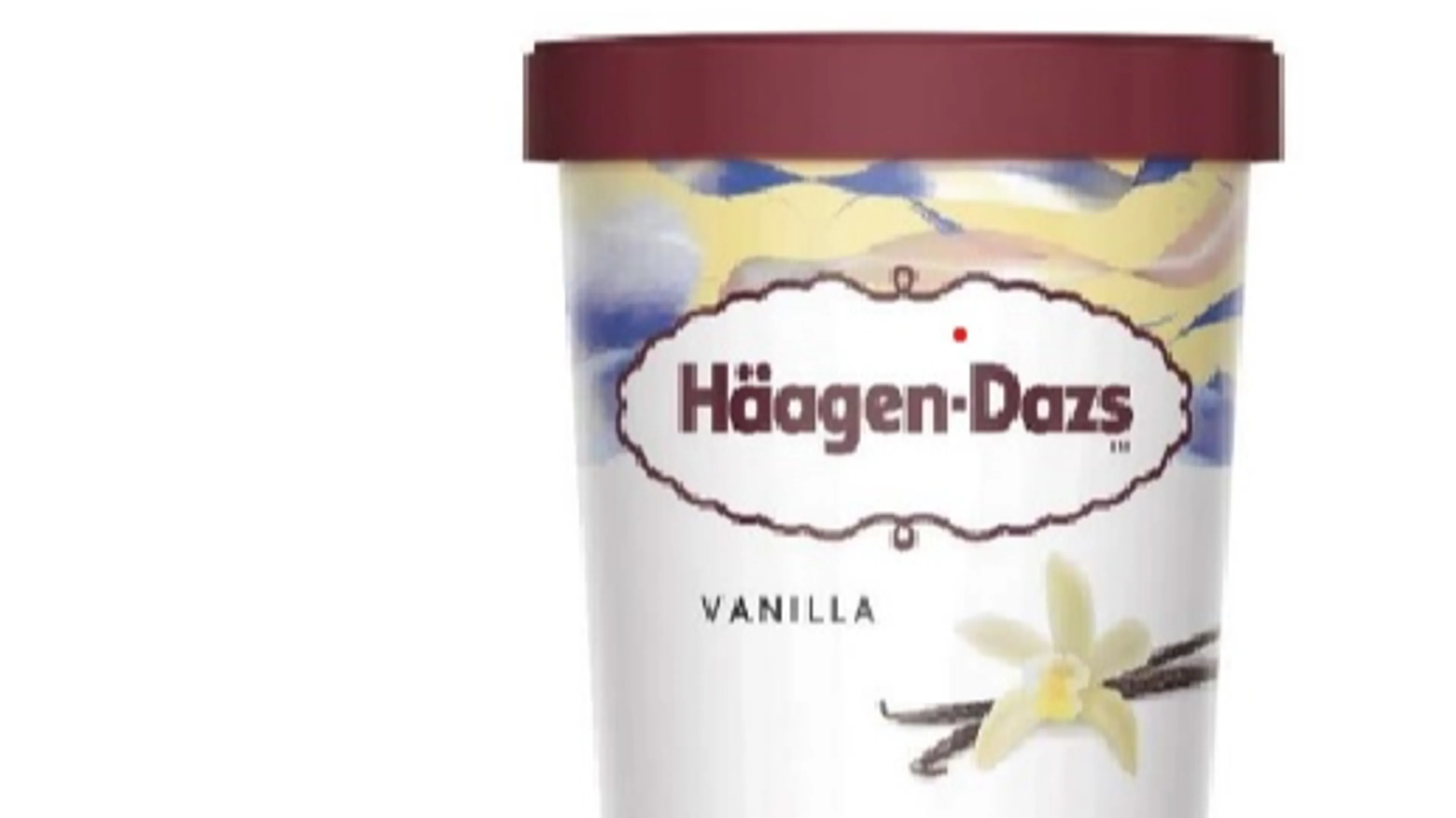 Bekers ijs van Häagen-Dazs teruggeroepen, bevat mogelijk ethyleenoxide