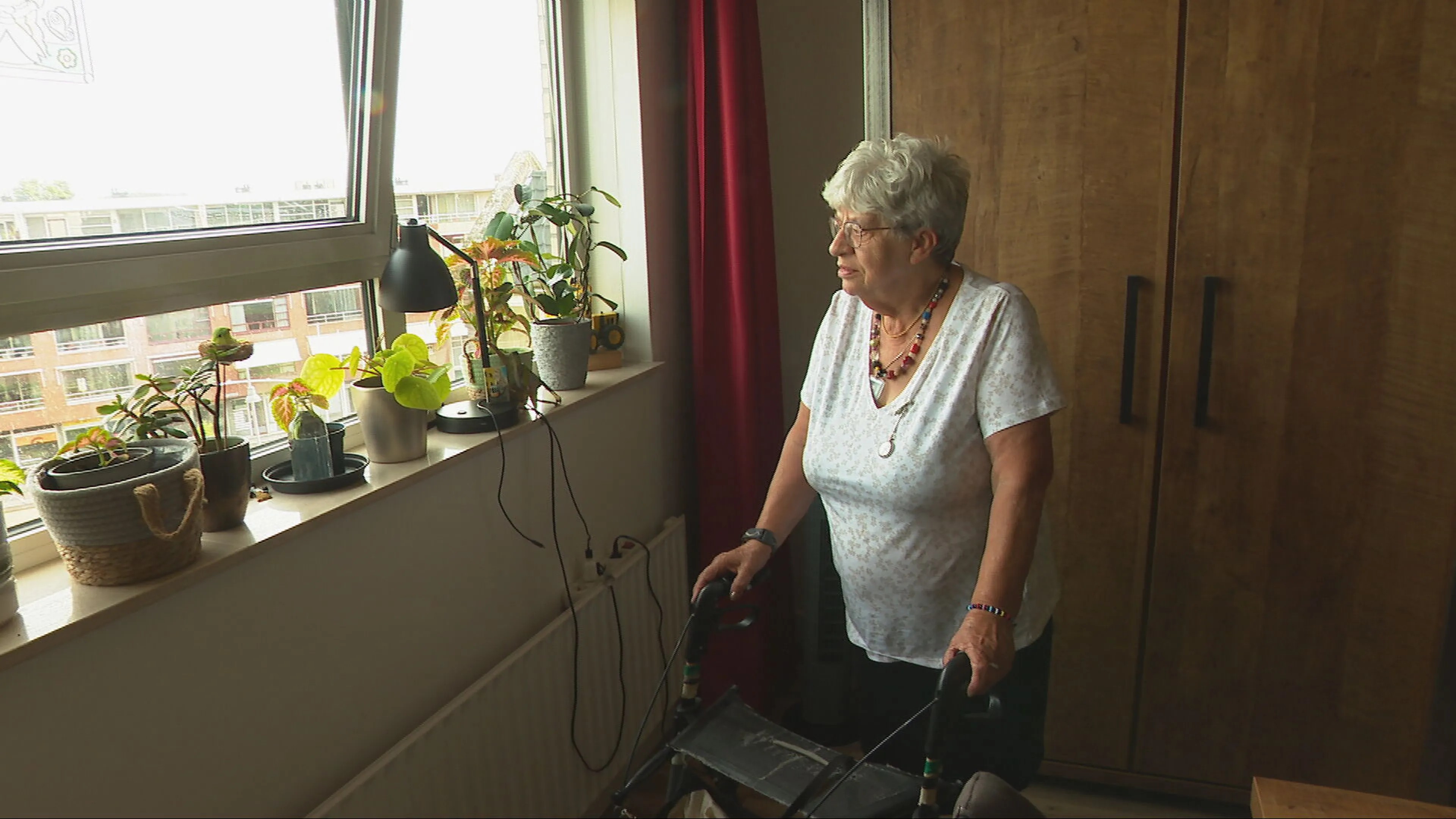 Bewoners verzorgingstehuis moeten verhuizen om faillissement: 'Wat moet ik nou?'