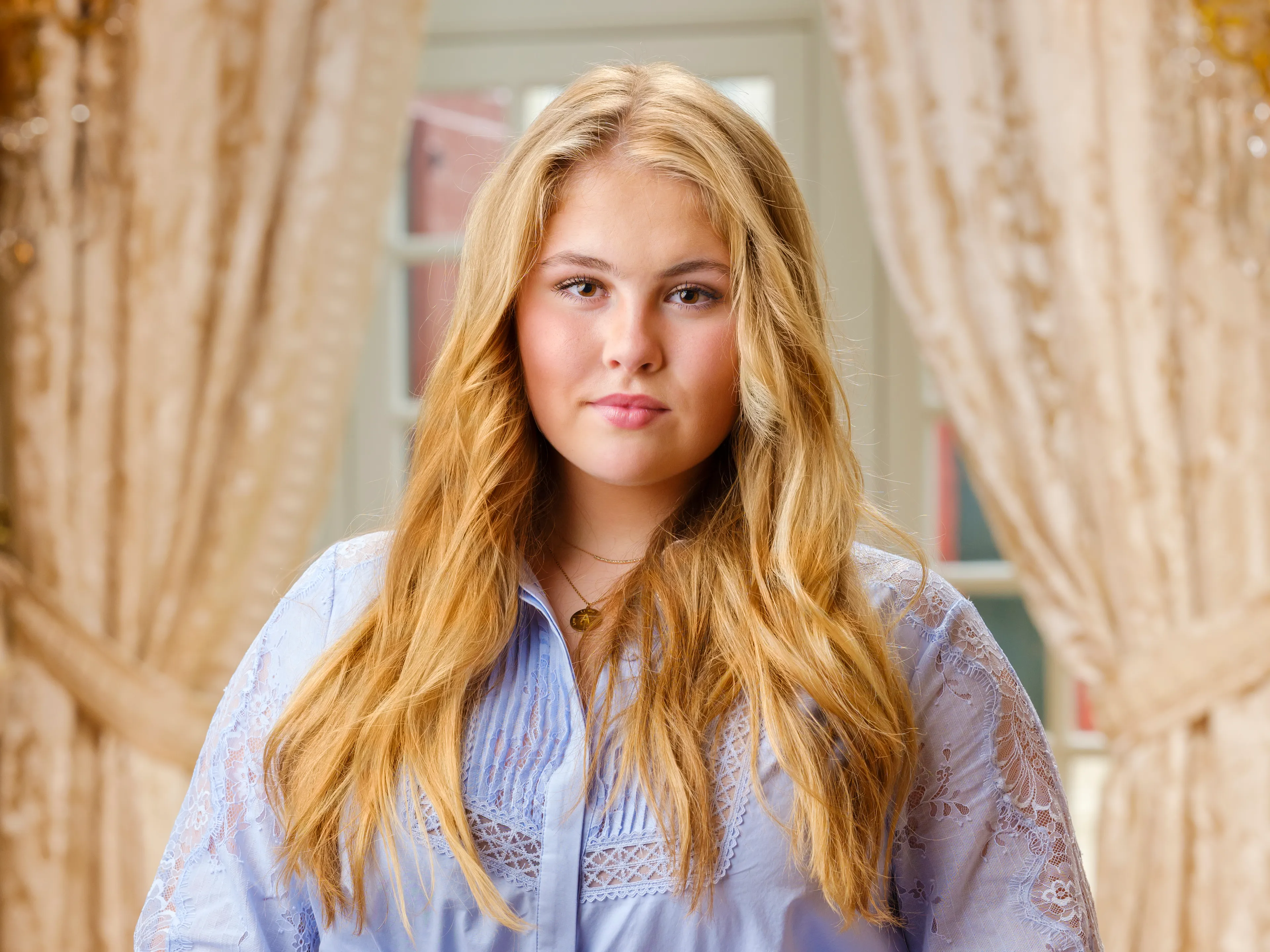 Bedreiger van prinses Amalia krijgt drie maanden cel en tbs