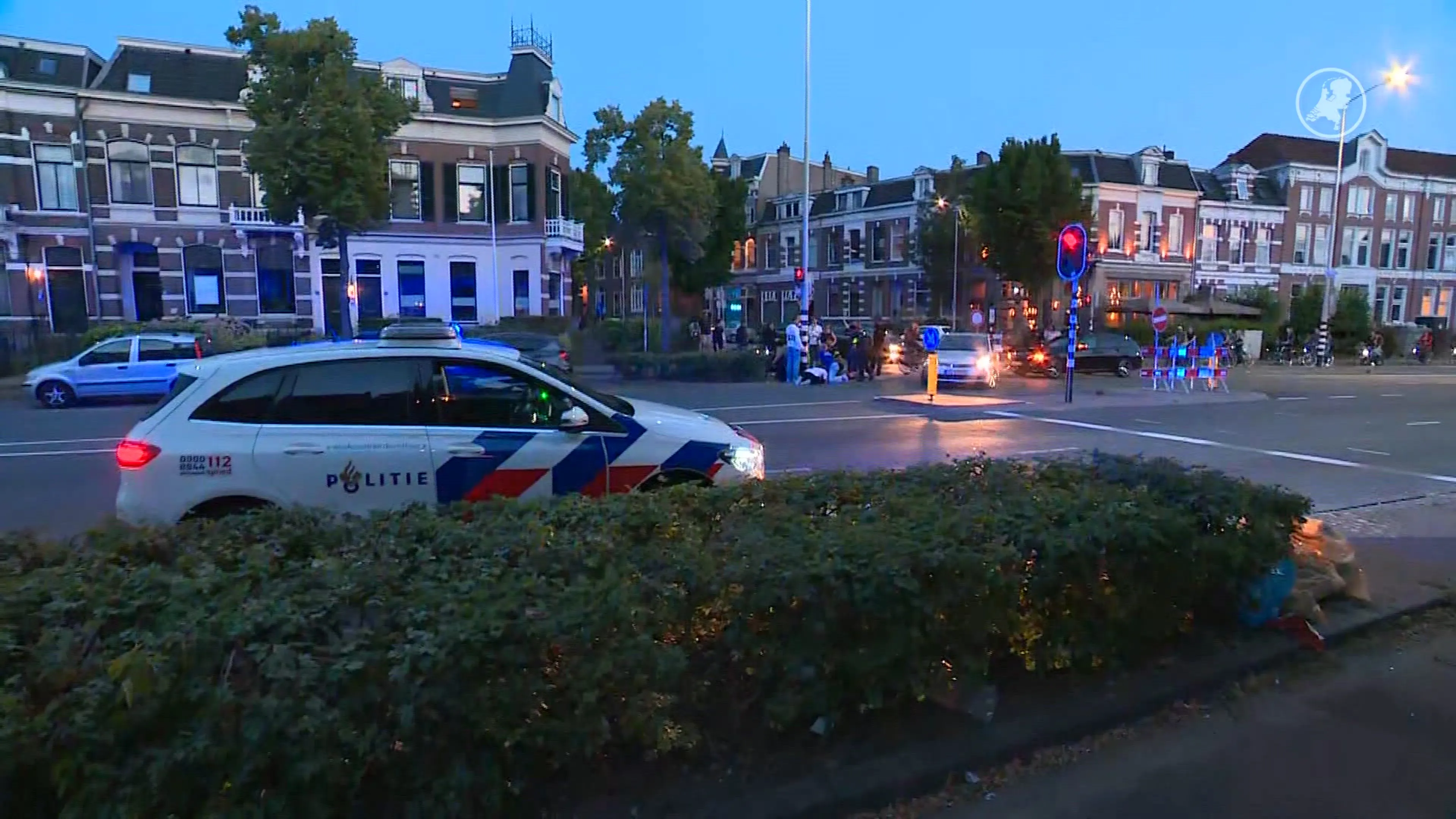 Burgemeester Bruls neemt extra maatregelen tijdens Vierdaagsefeesten