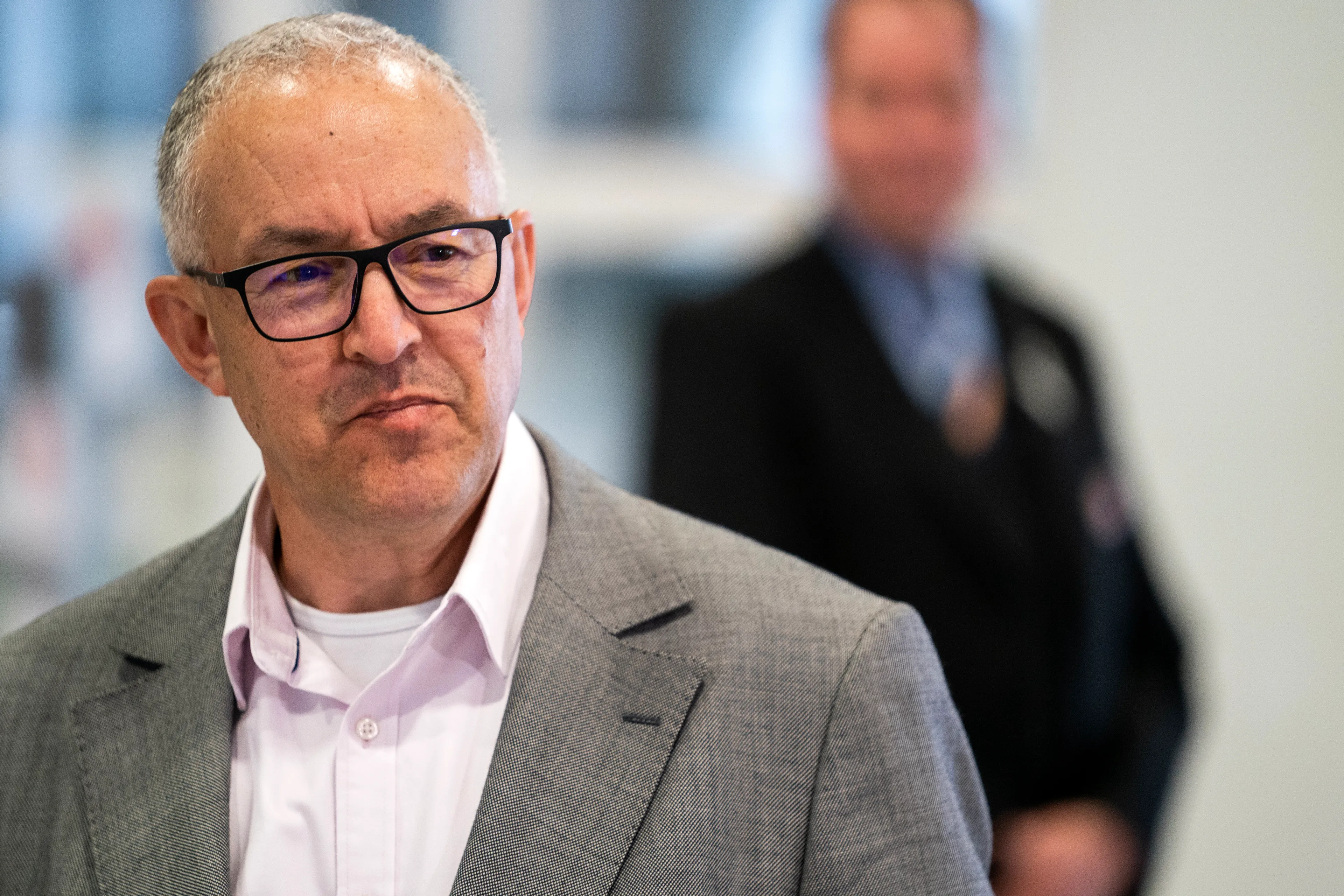 Rotterdamse gemeenteraad wil derde termijn burgemeester Aboutaleb