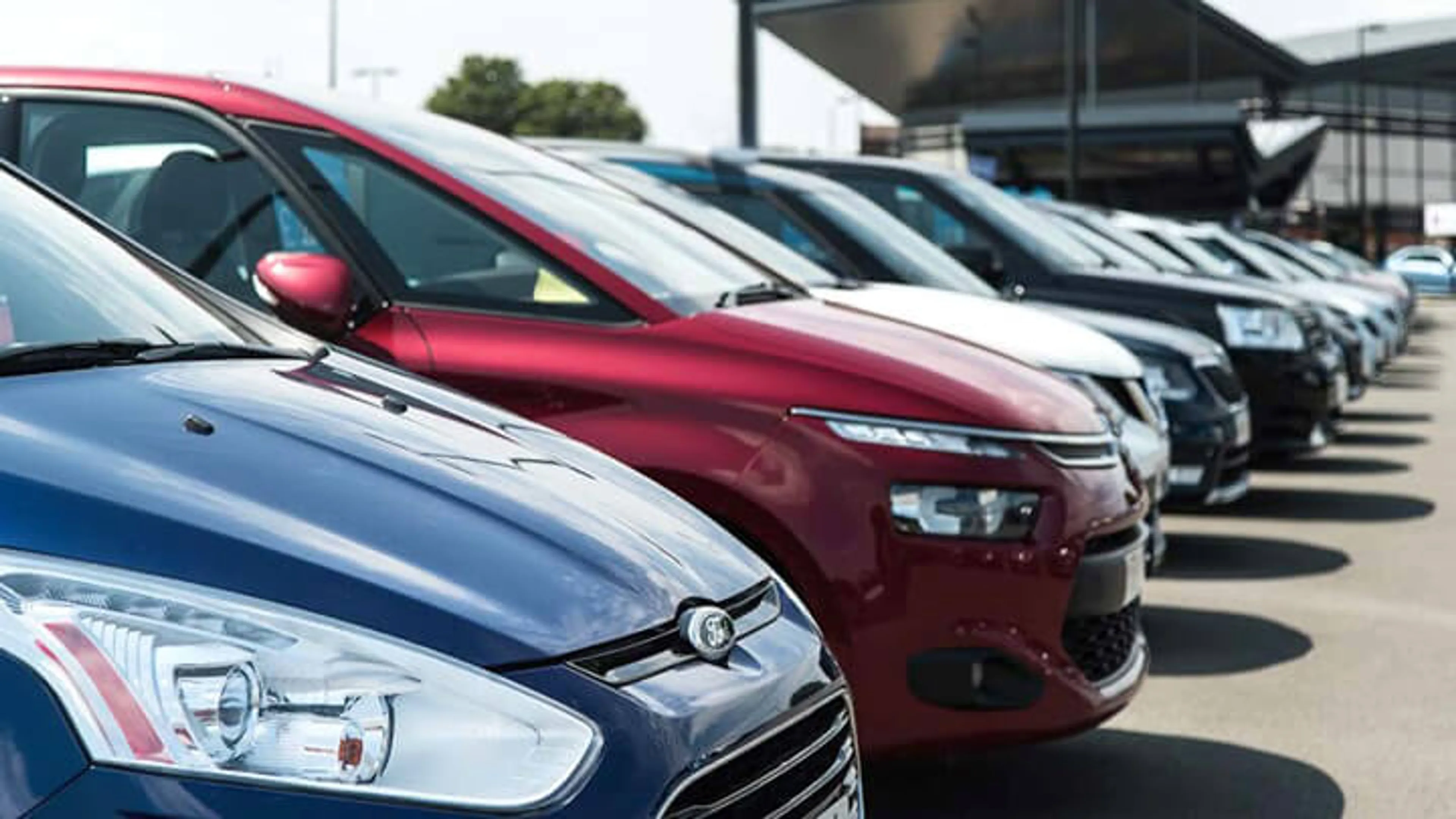 Waar moet je op letten als je een tweedehandse auto wil kopen? 
