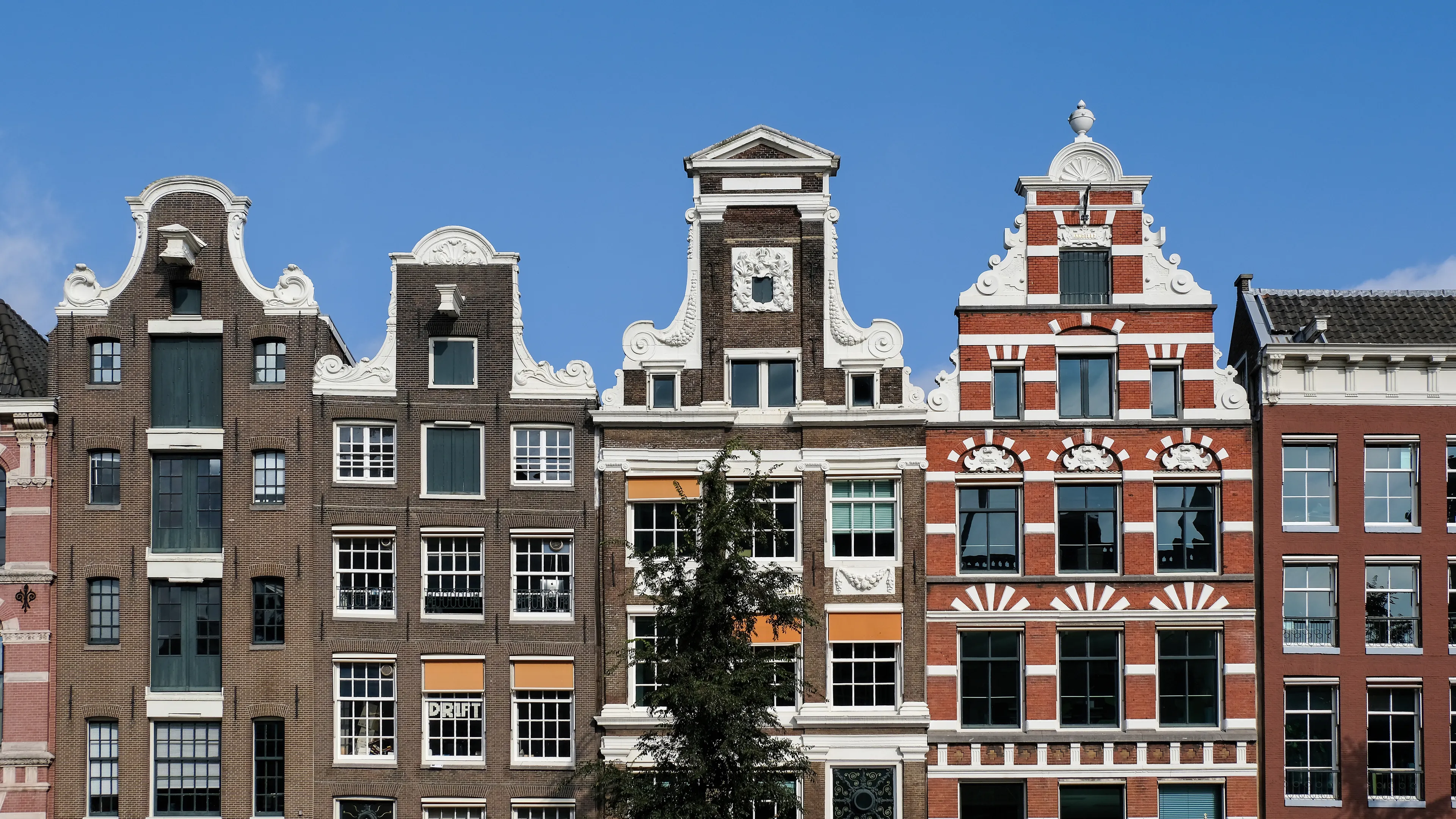 Een Airbnb huren in Amsterdam? Vergeet het maar