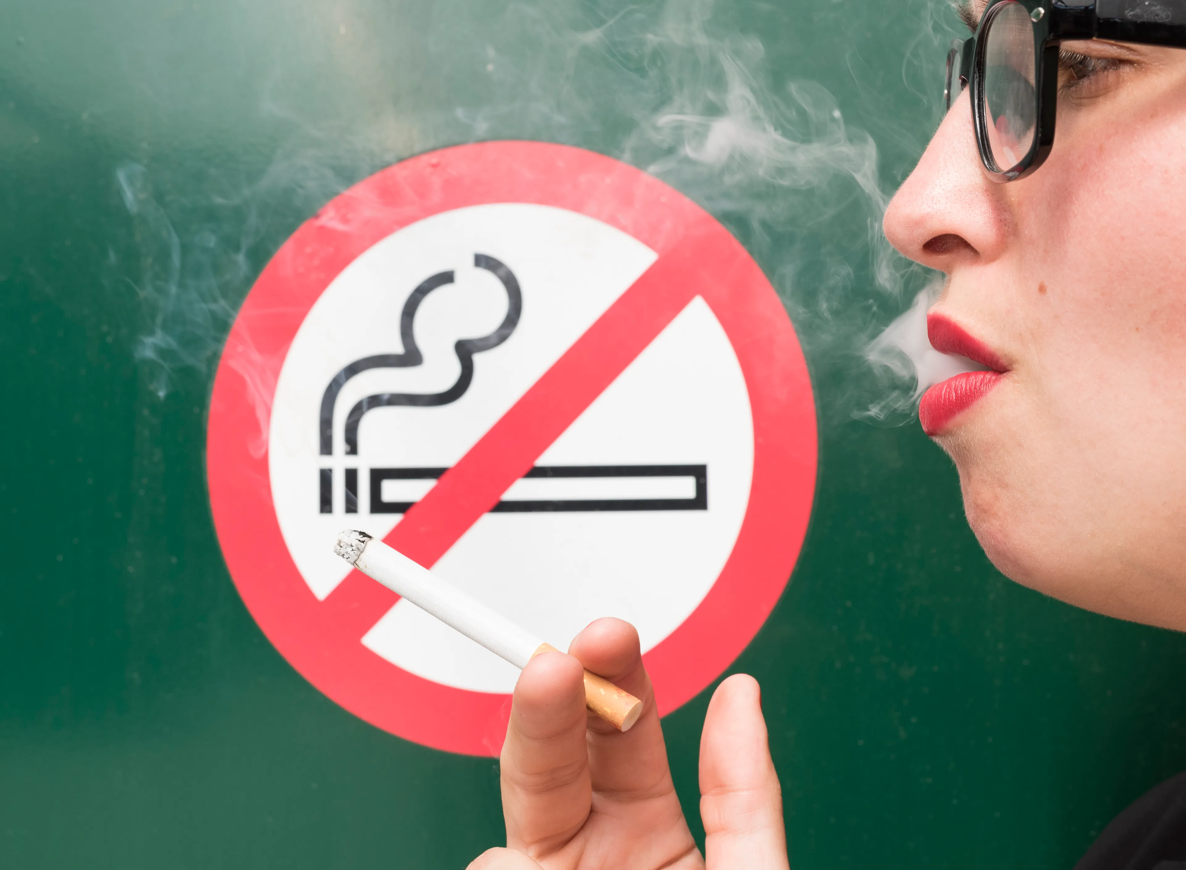 Stoppen met roken? In dit ziekenhuis zorgen ze ervoor dat je het écht volhoudt