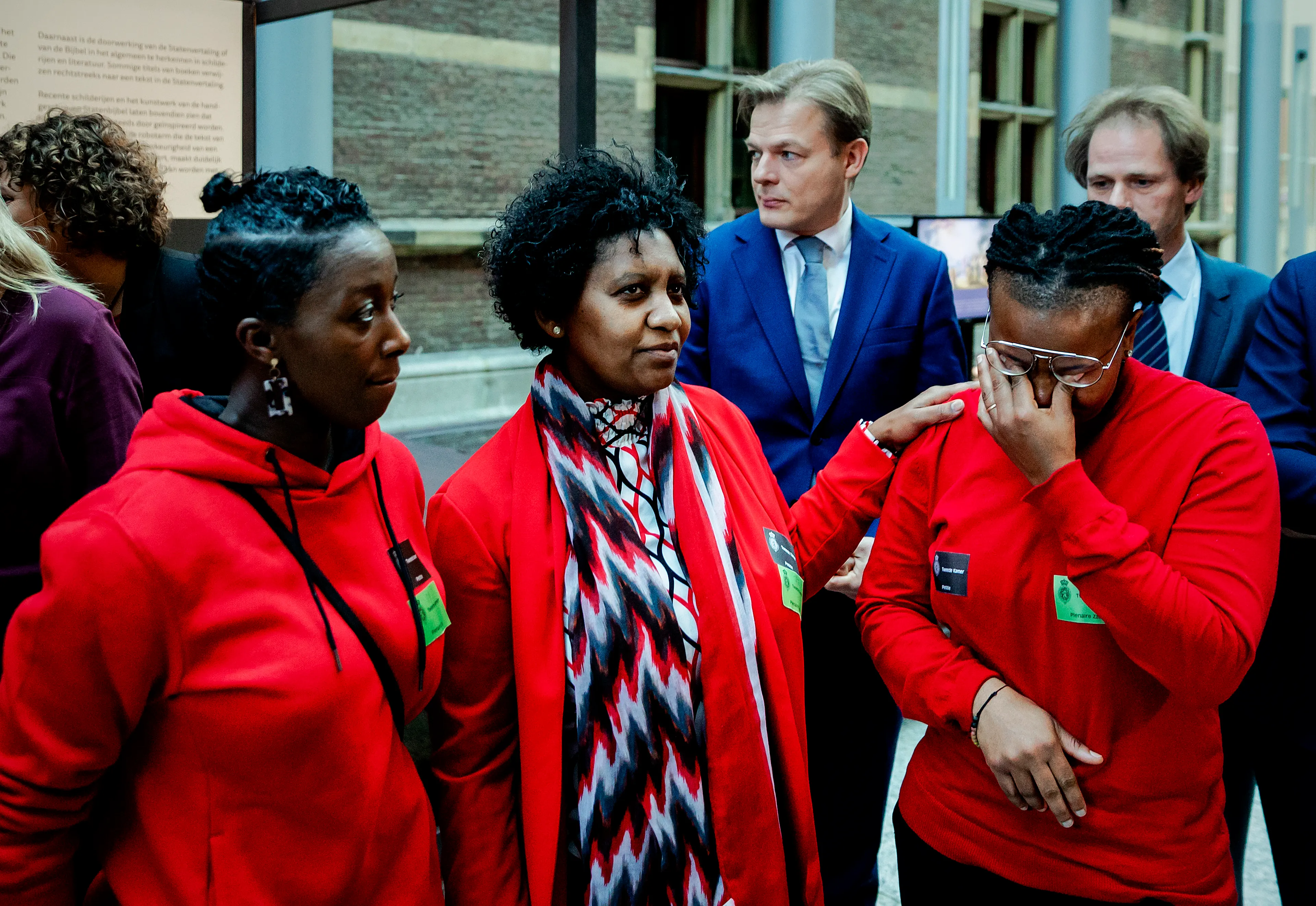 Meer gedupeerde ouders toeslagenaffaire krijgen recht op schadevergoeding