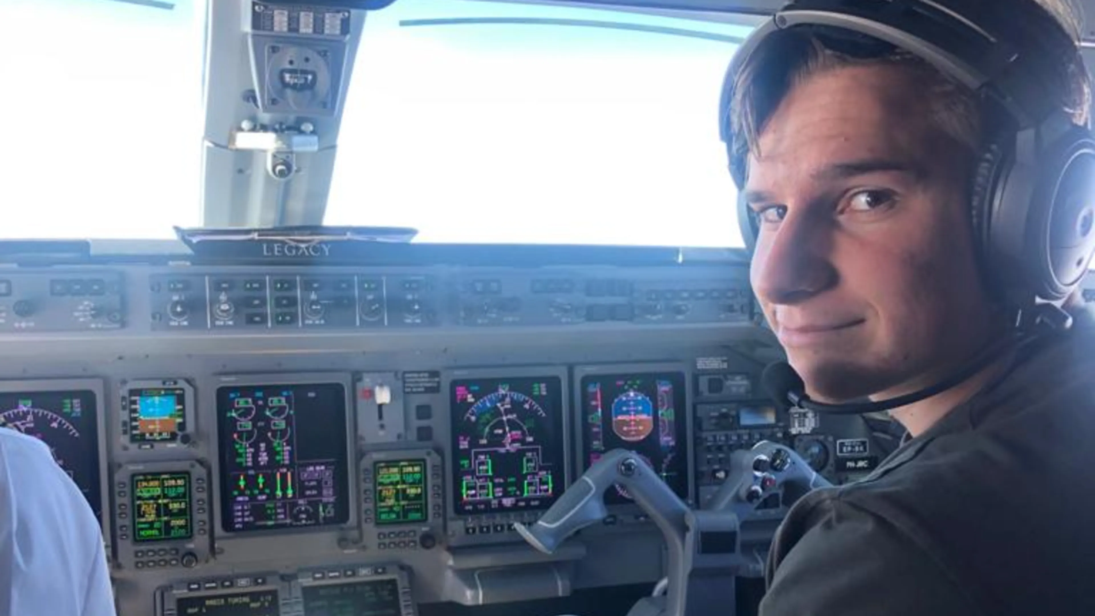 Nederlander (18) mag met rijkste man ter wereld de ruimte in