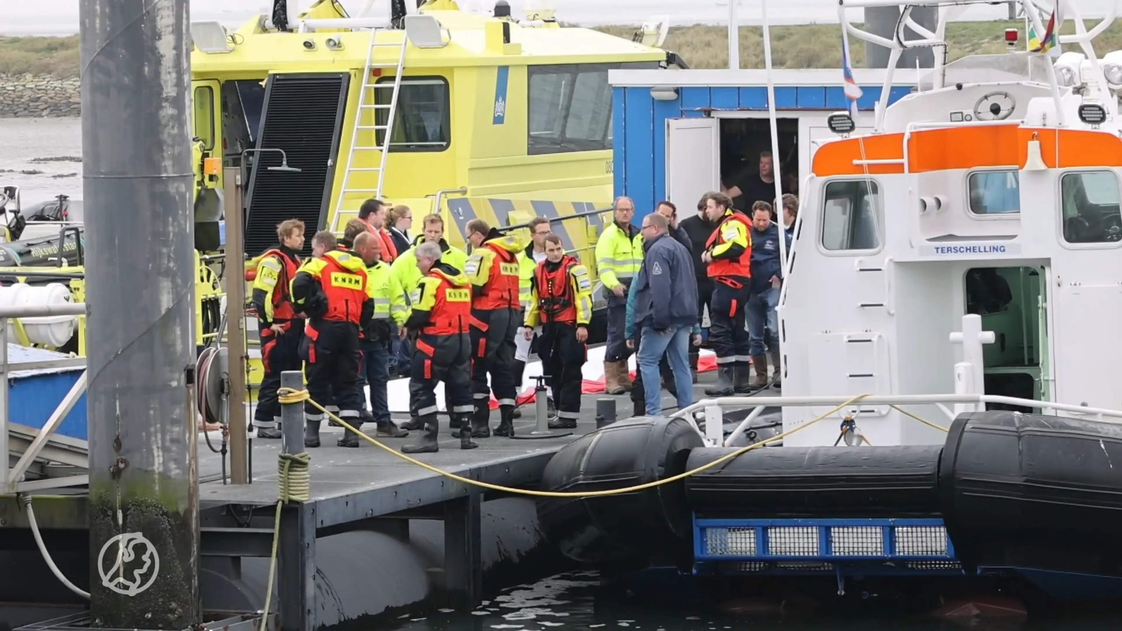 Schippers vervolgd voor dodelijk watertaxidrama, jongen (12) nog steeds niet gevonden