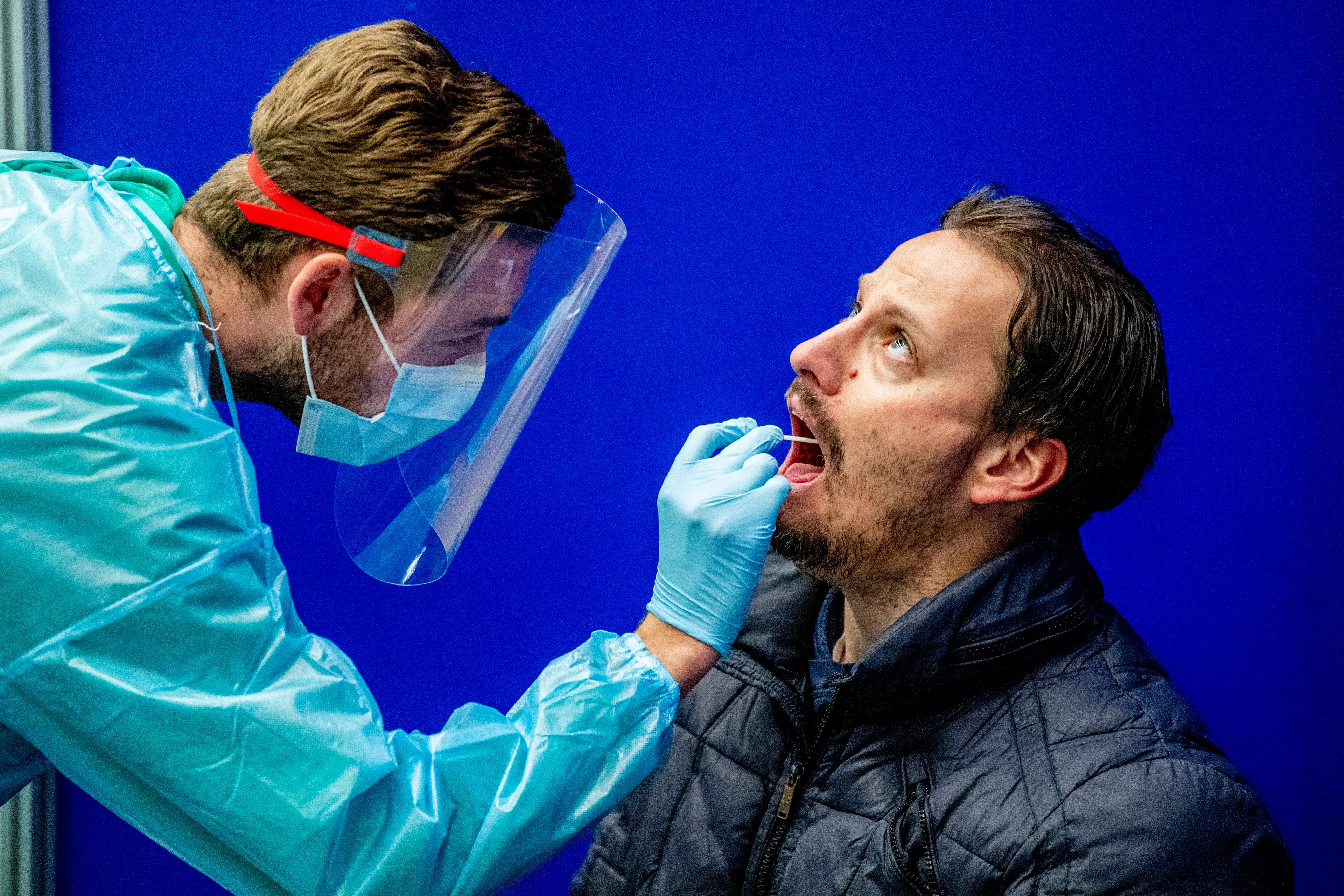 'Geen direct bewijs dat coronavirus in laboratorium is ontstaan'