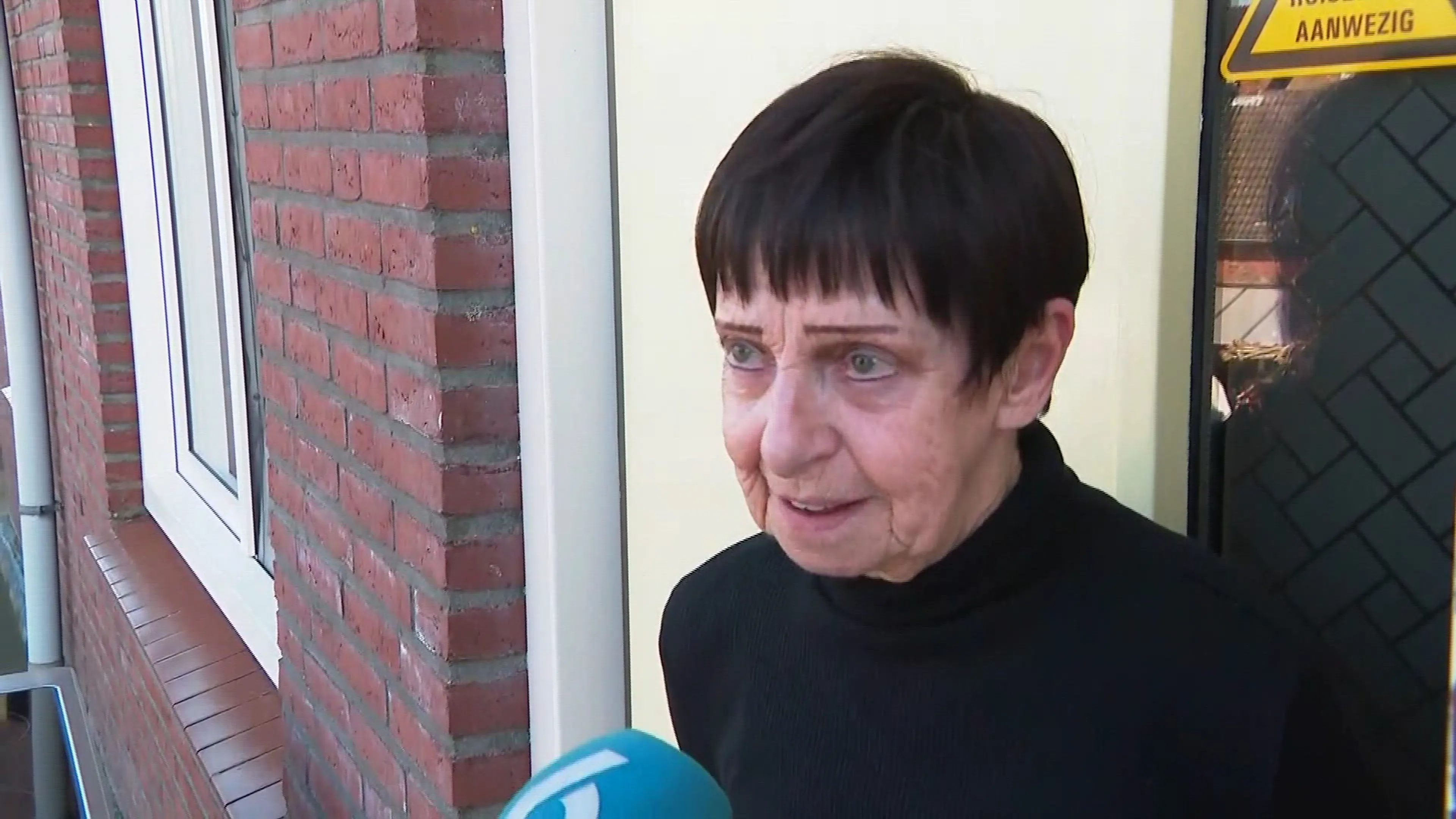 Verwarde man zet gaskraan open en schreeuwt vanaf balkon: ‘Hij wilde dood’