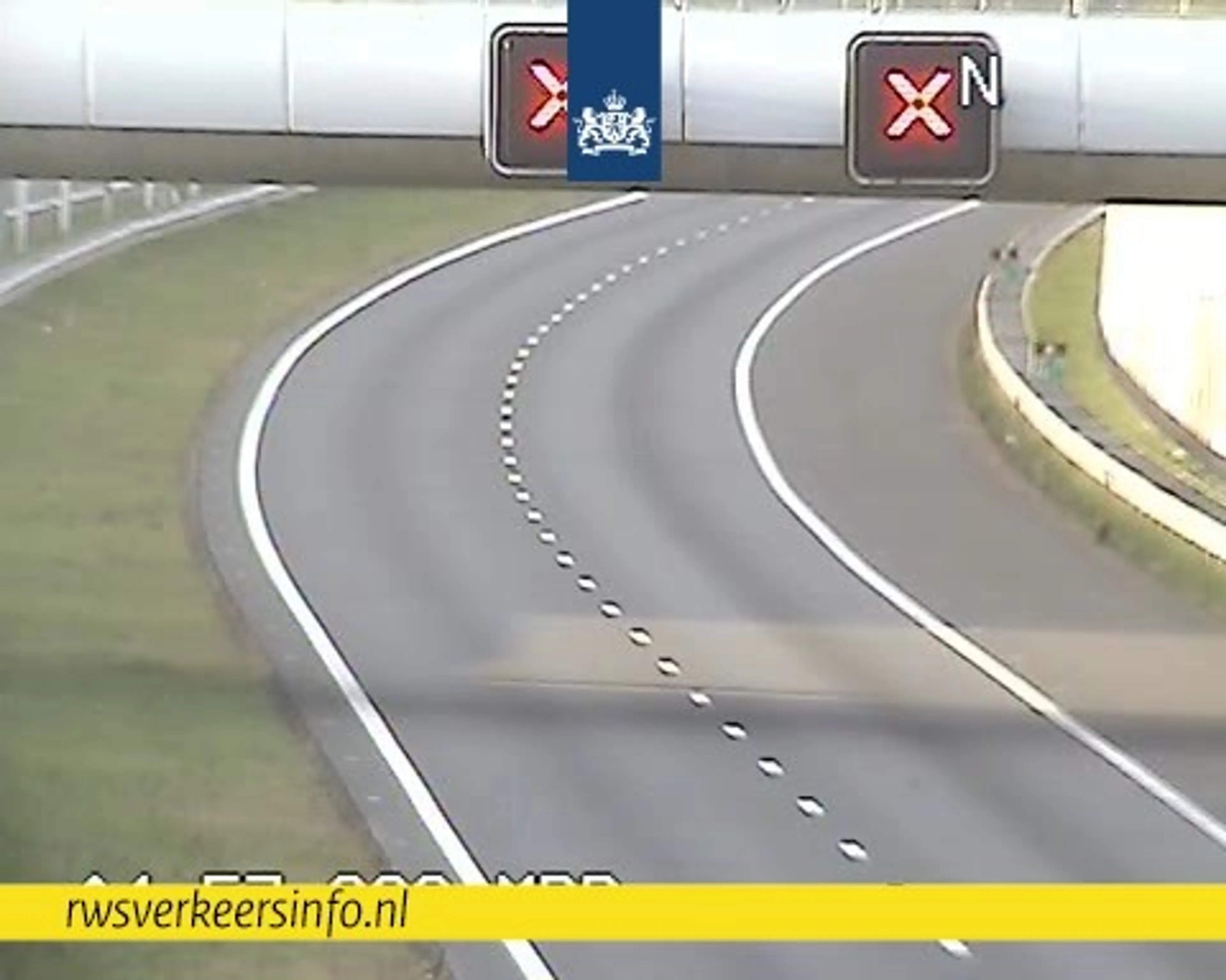 Verbaasde reacties op sluiten Ketheltunnel: 'Wat is dit voor onzin?'