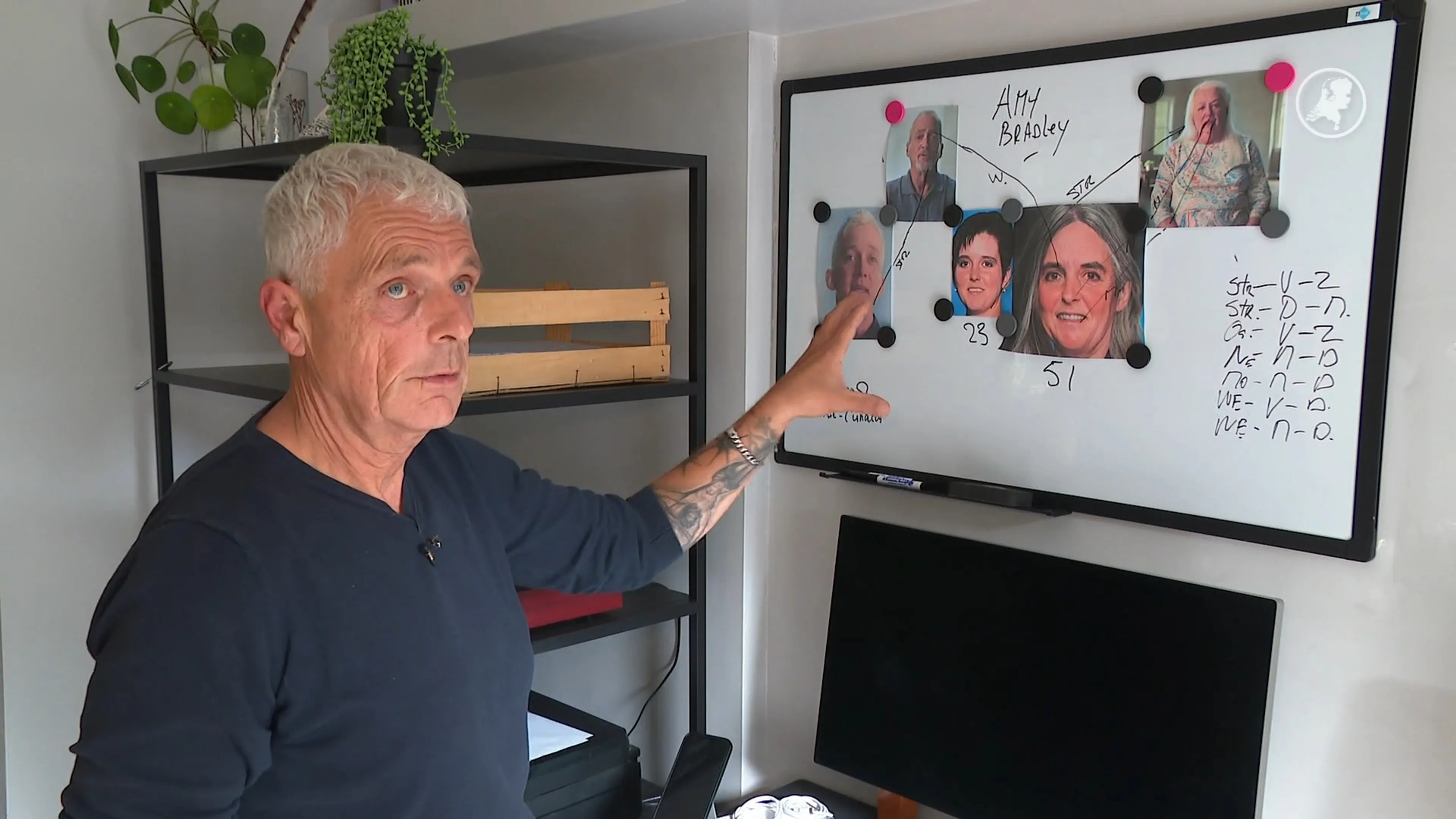 Vermiste Amy Bradley al 27 jaar weg: deze reconstructie moet helpen
