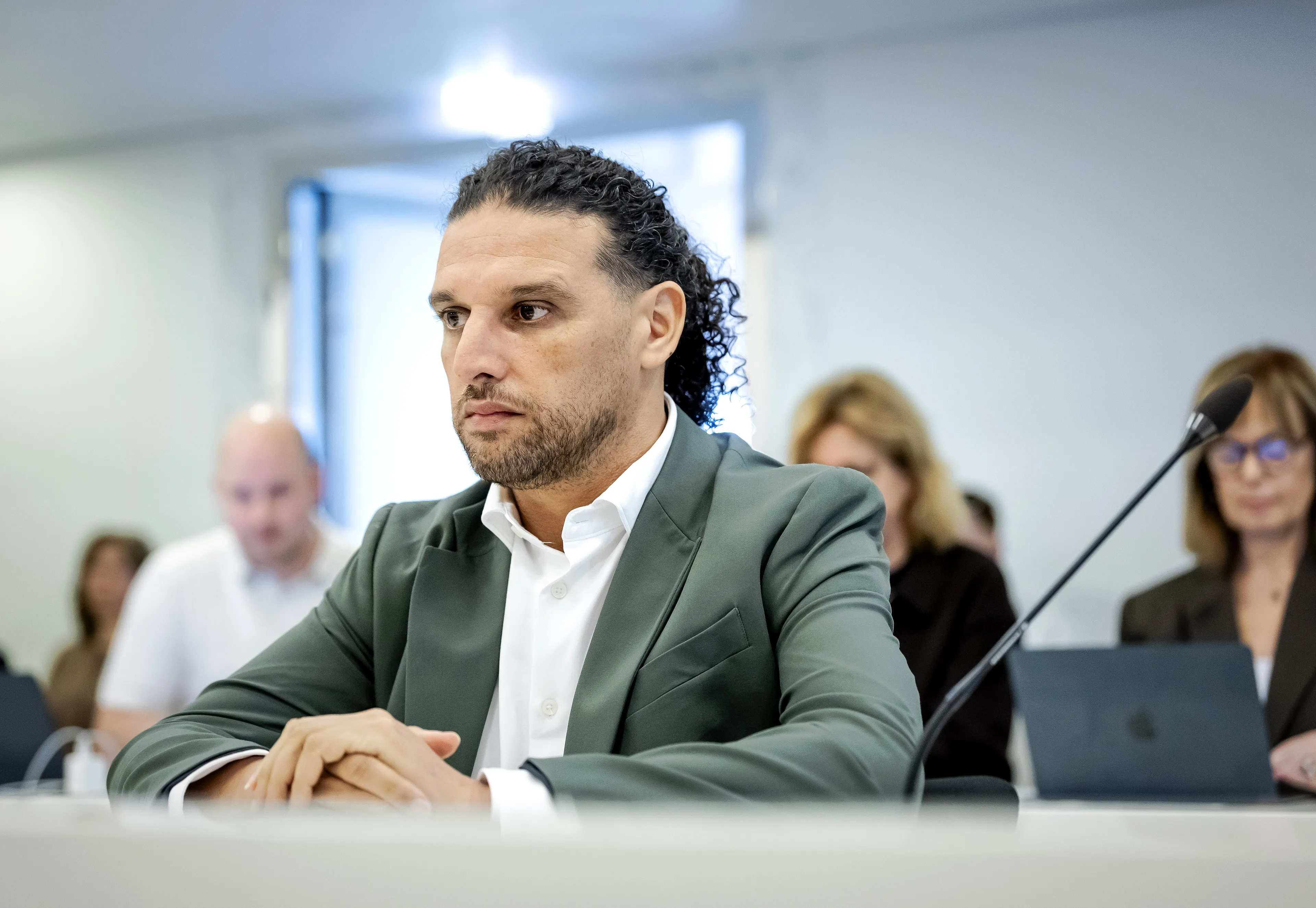 Ali B gaat in cassatie na celstraf van drie jaar in zedenzaak