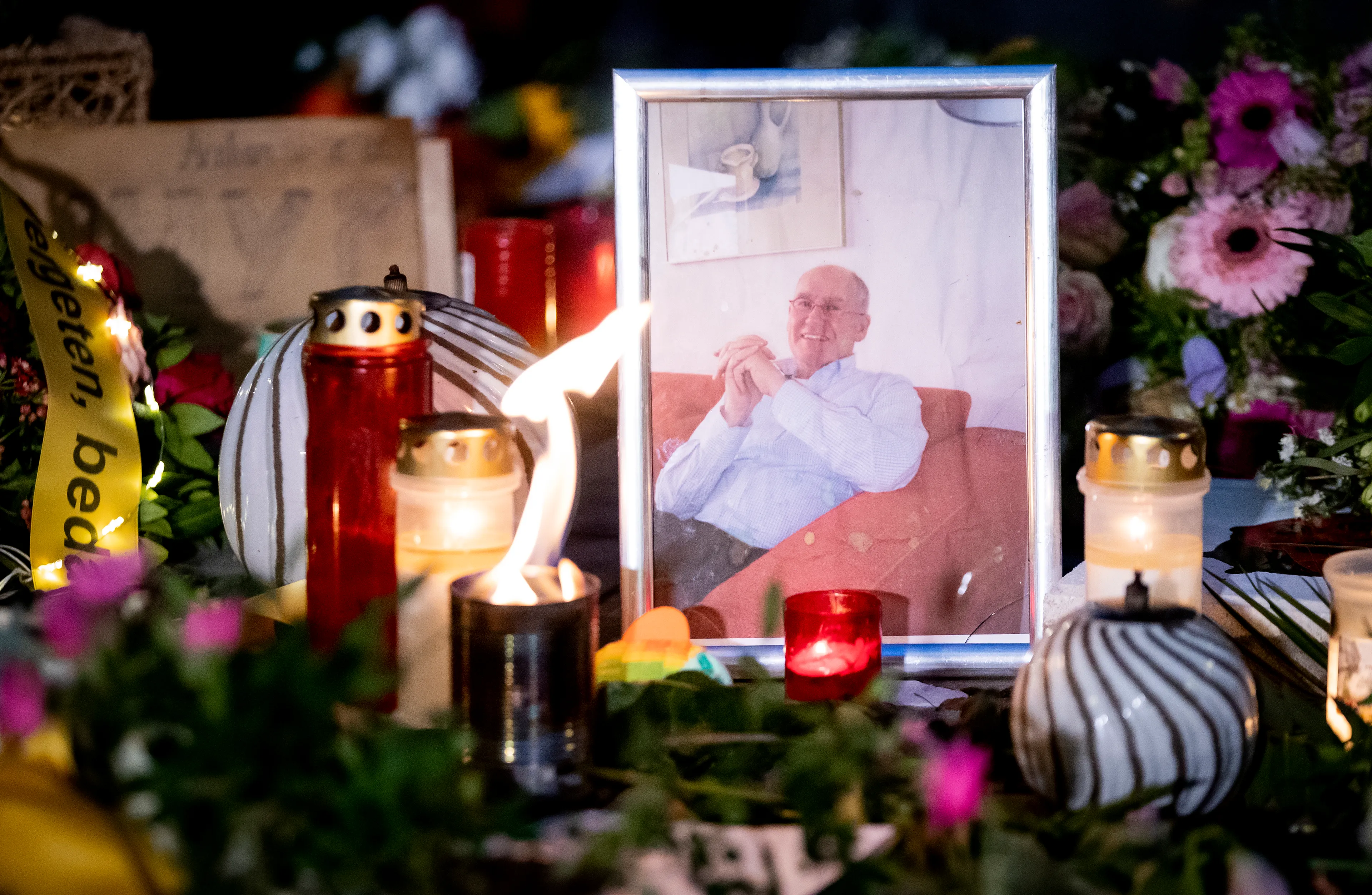 Ook laatste verdachte van dodelijke mishandeling Arnhemmer Jan (73) vrij