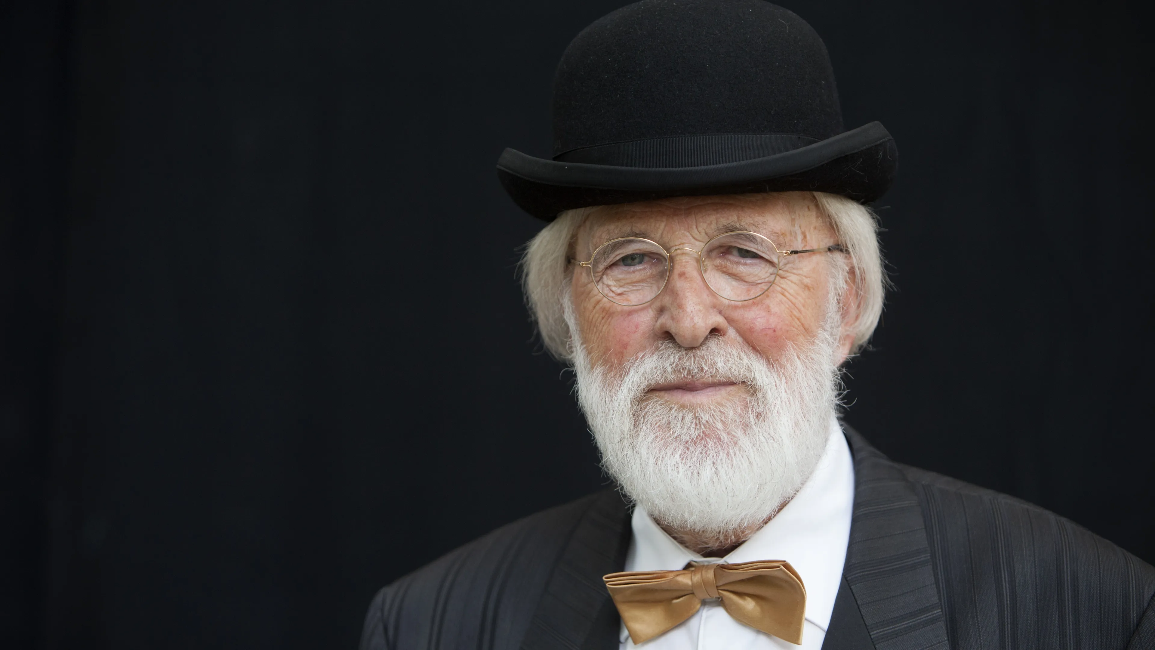 Pierre Kartner (Vader Abraham) op 87-jarige leeftijd overleden